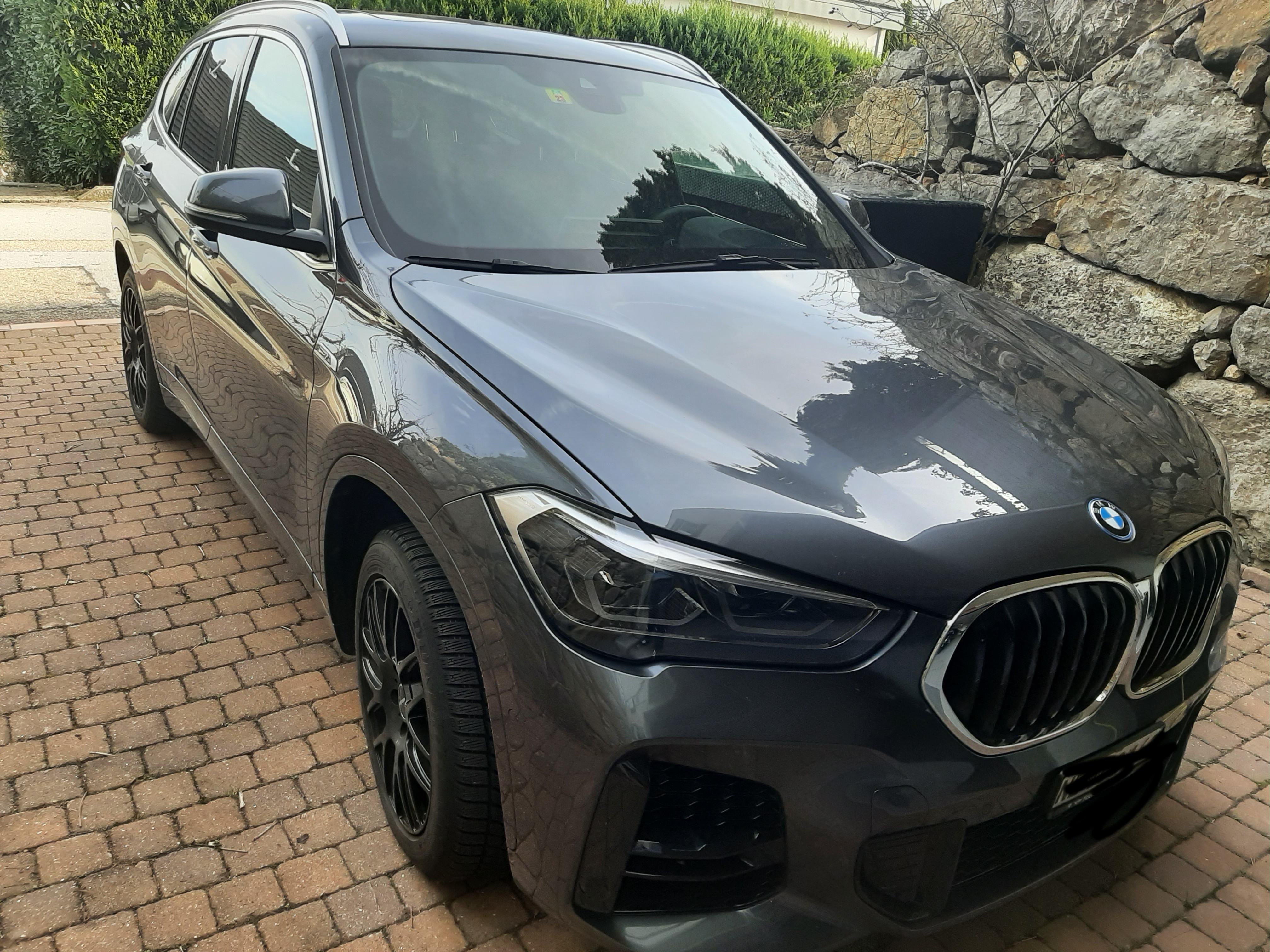 BMW X1 xDrive 25e M Sport Steptronic