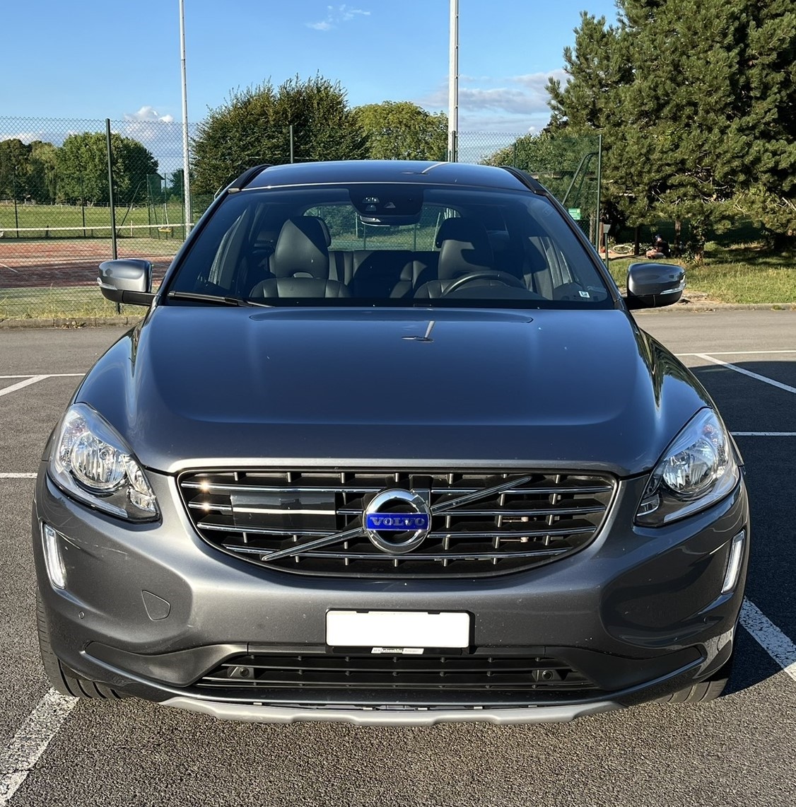 VOLVO XC60 D4 Momentum