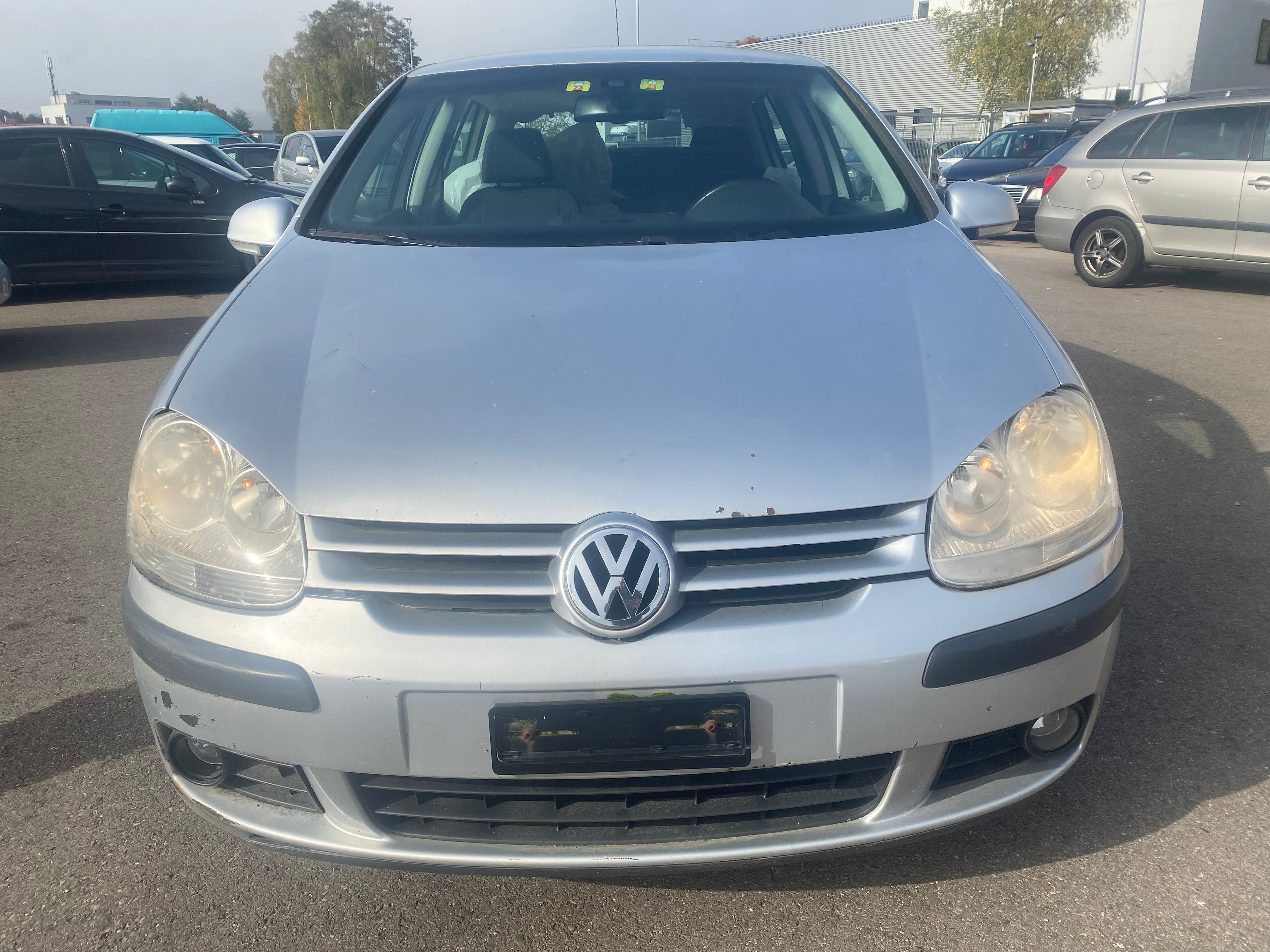 VW Golf 2.0 TDI GT Sport DSG