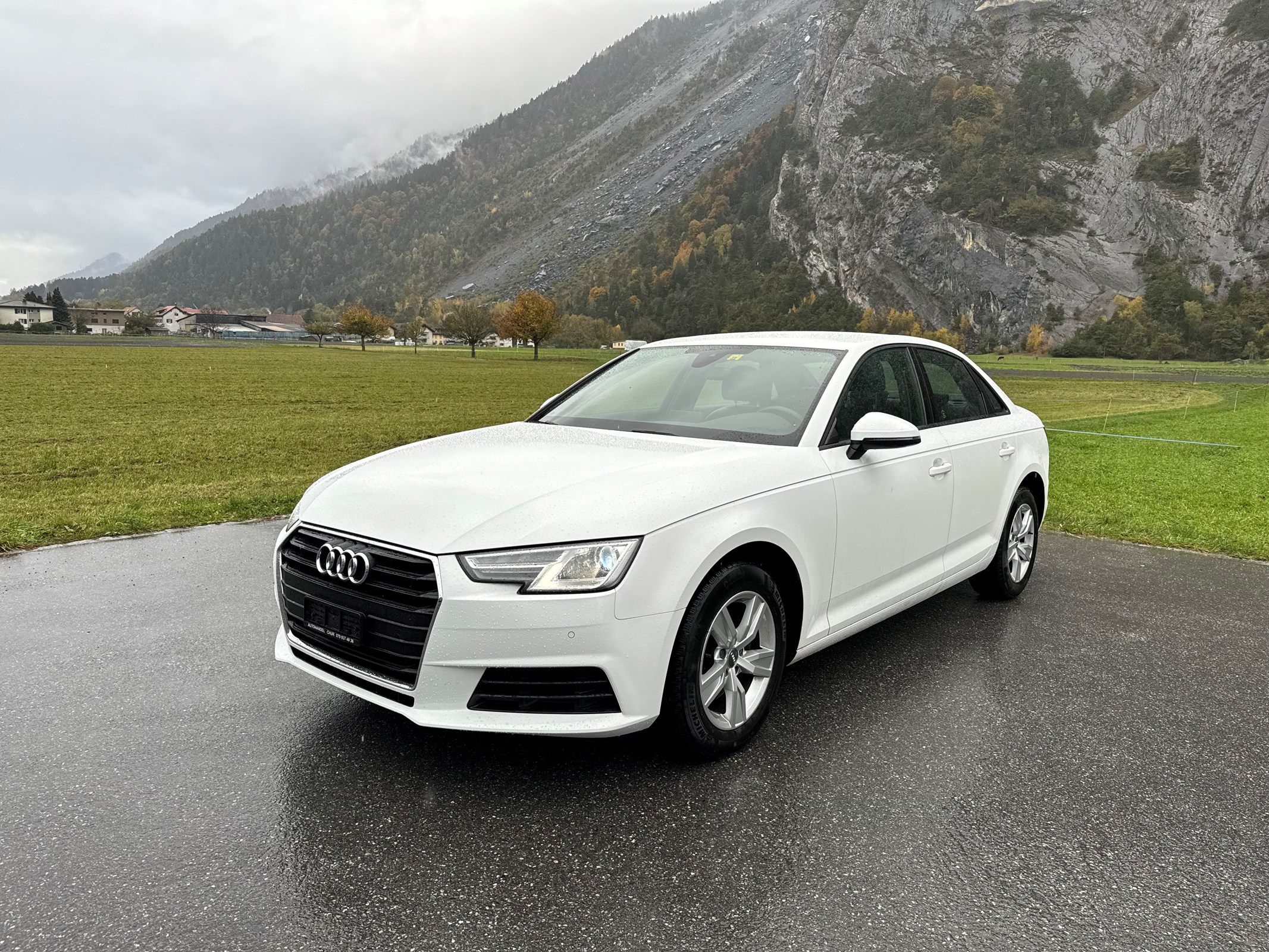 AUDI A4 1.4 TFSI Sport S-tronic