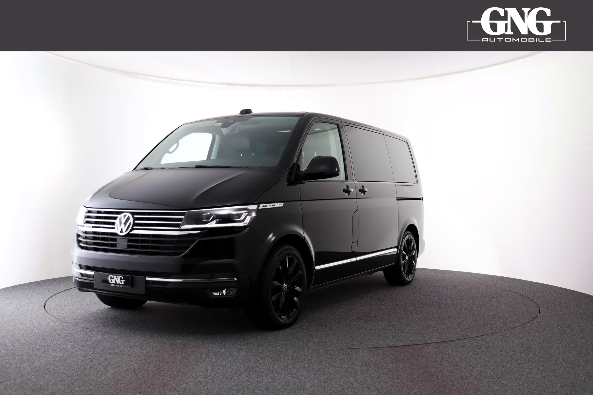 VW T6.1 Multivan 2.0 Bi-TDI Highline 4Motion DSG