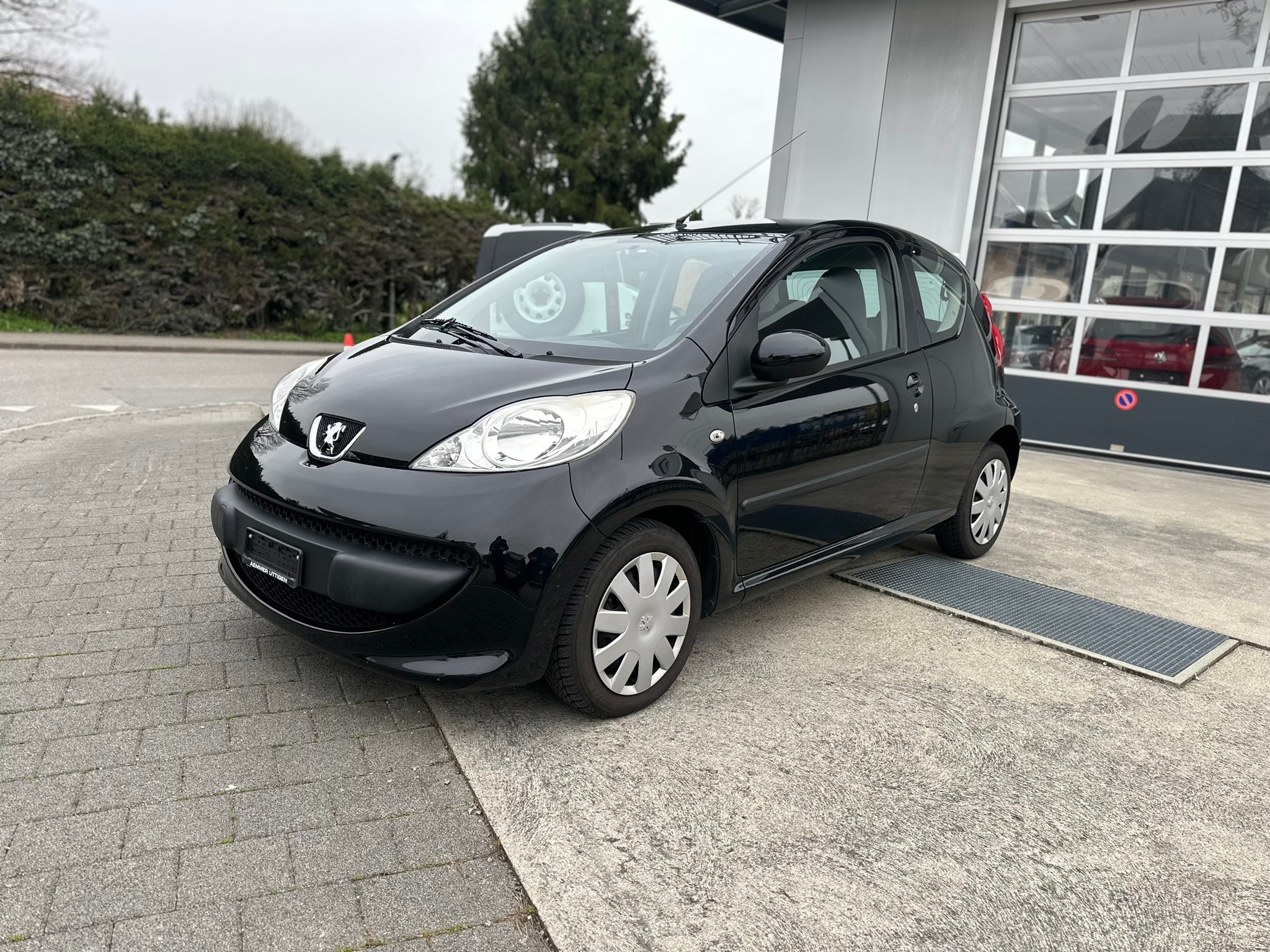 PEUGEOT 107 1.0 Urban