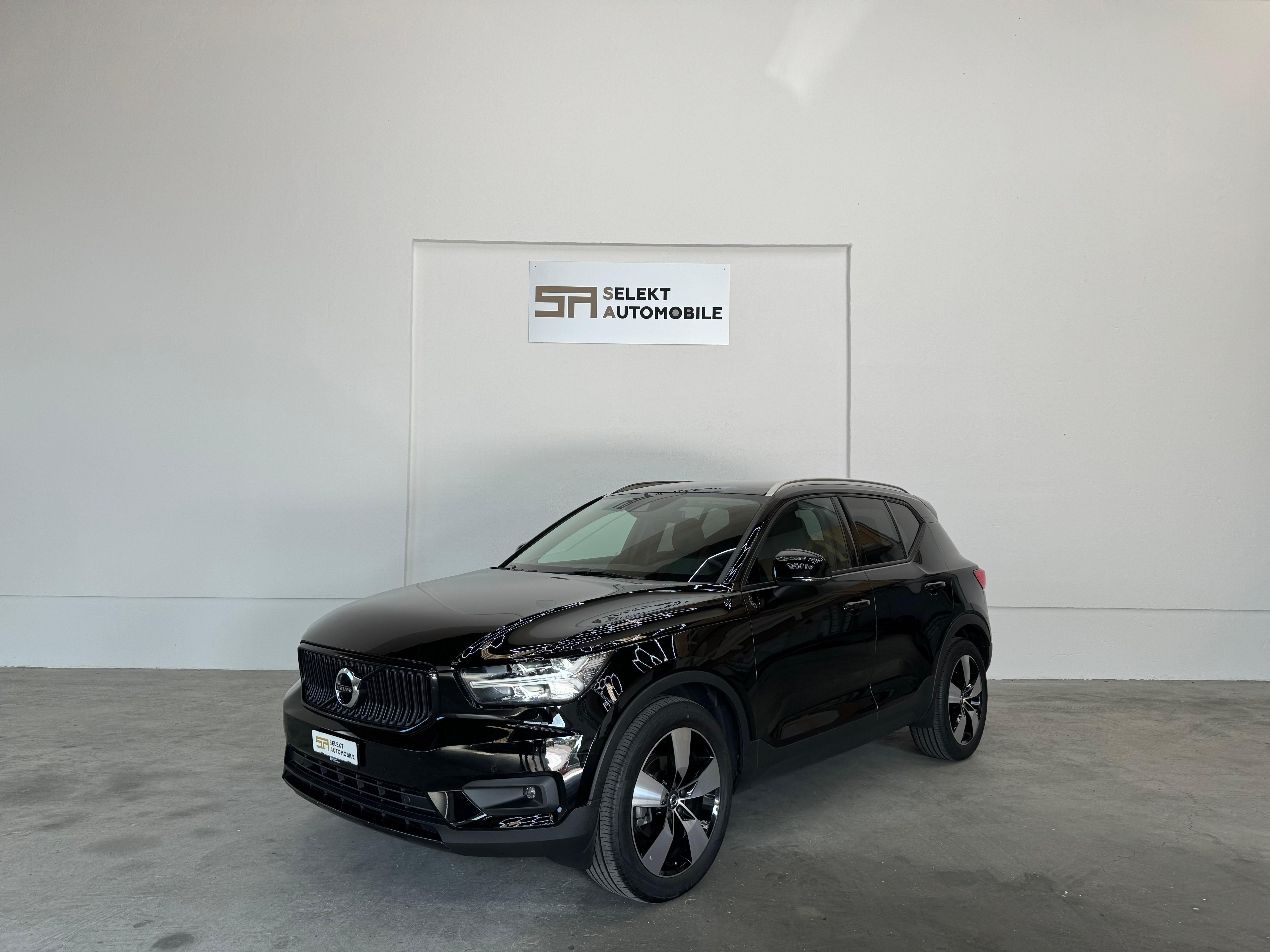 VOLVO XC40 T3 XCITE Geartronic