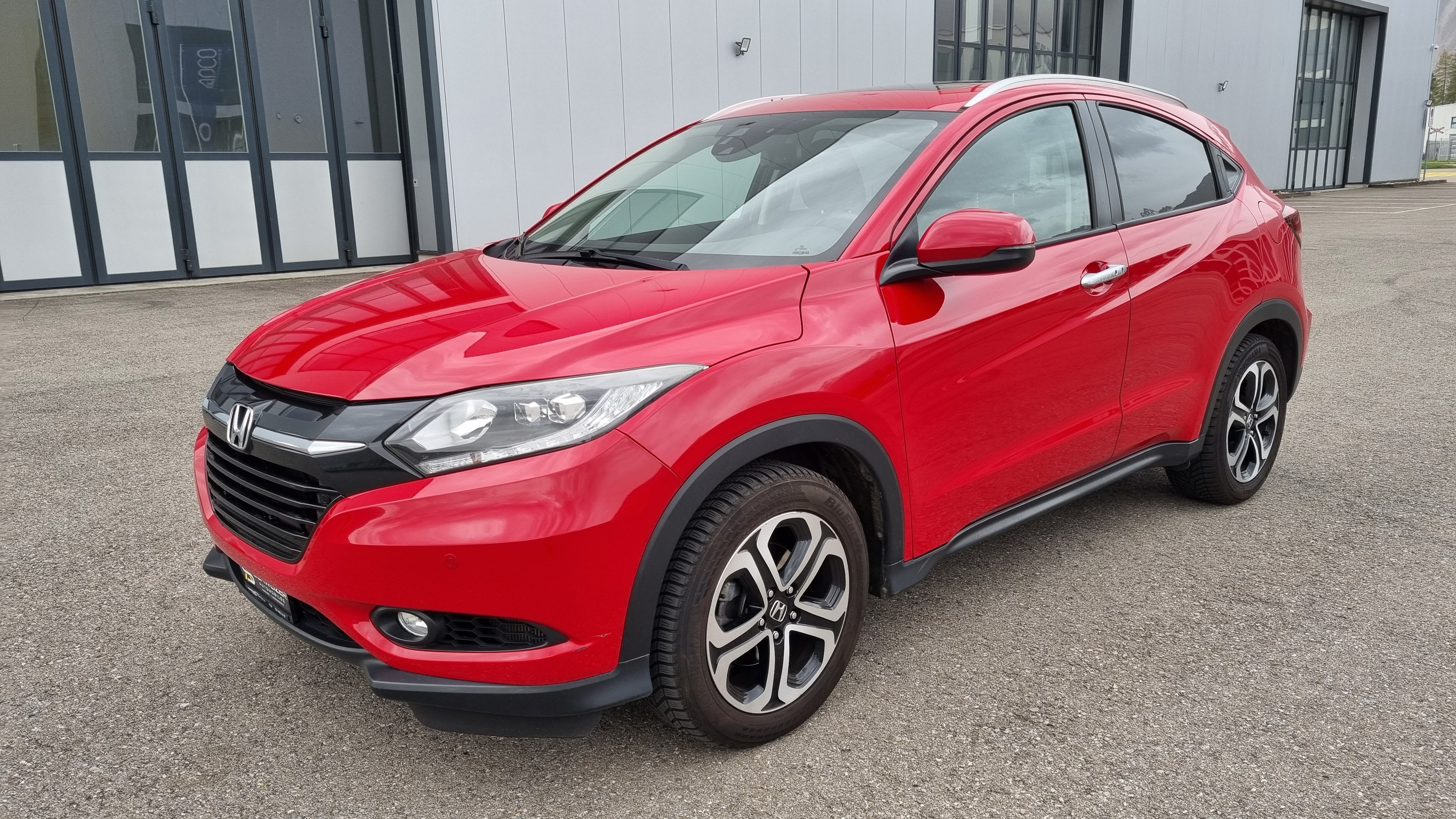 HONDA HR-V 1.6i-DTEC Executive