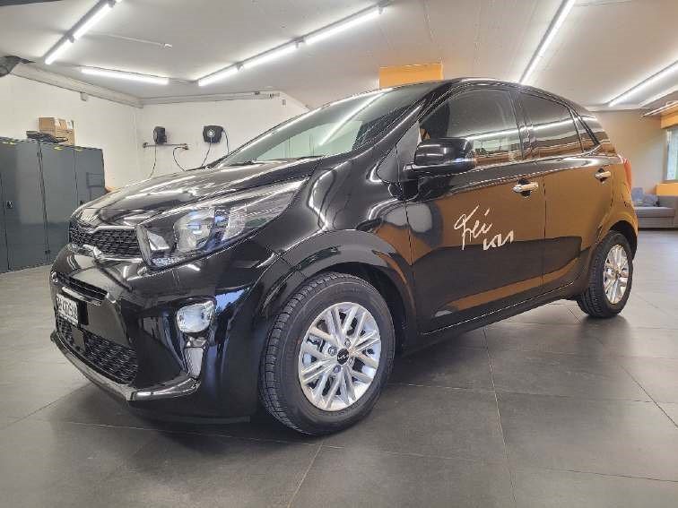 KIA Picanto 1.2 CVVT Power