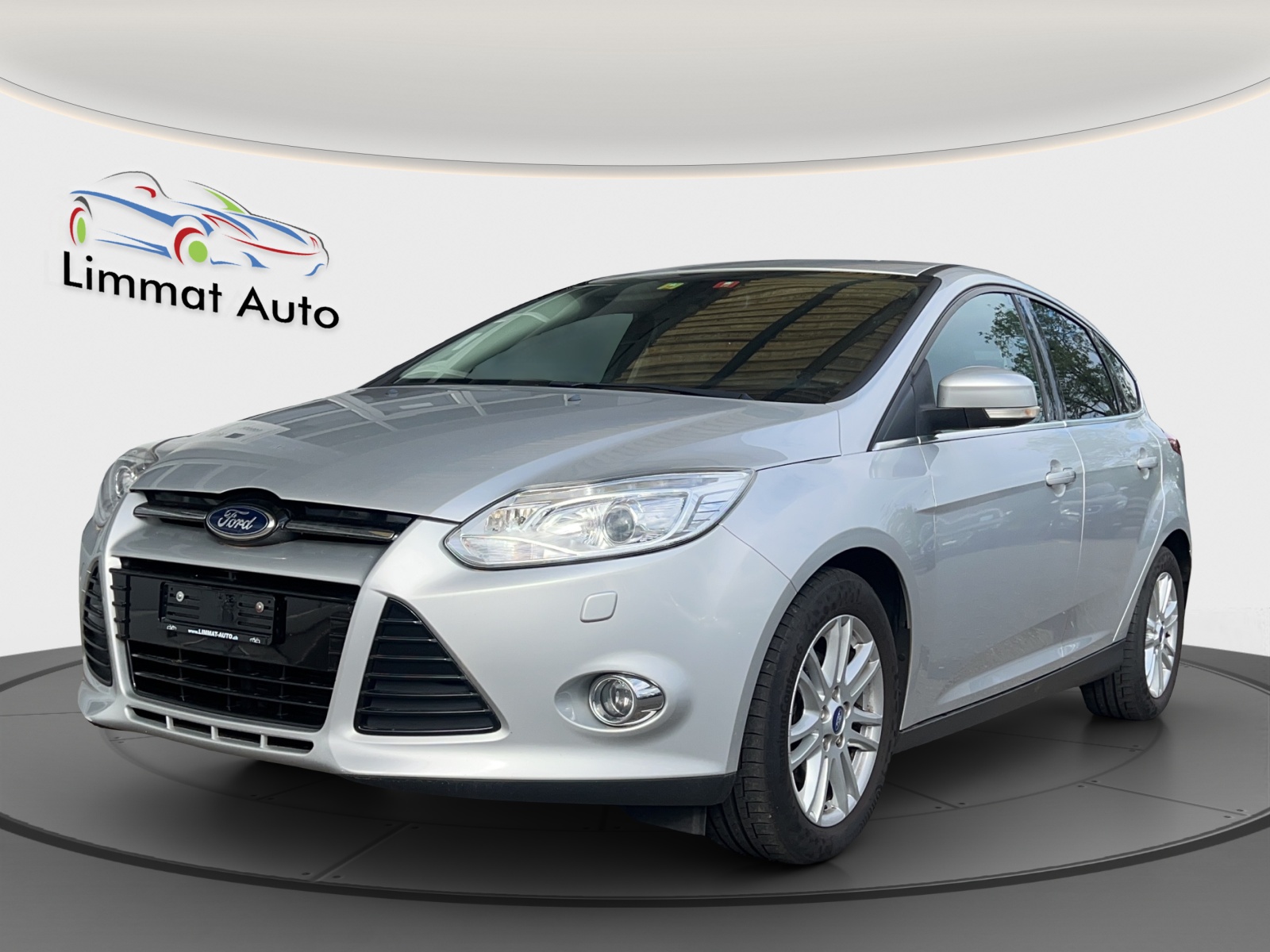 FORD Focus 1.0 SCTi Trend