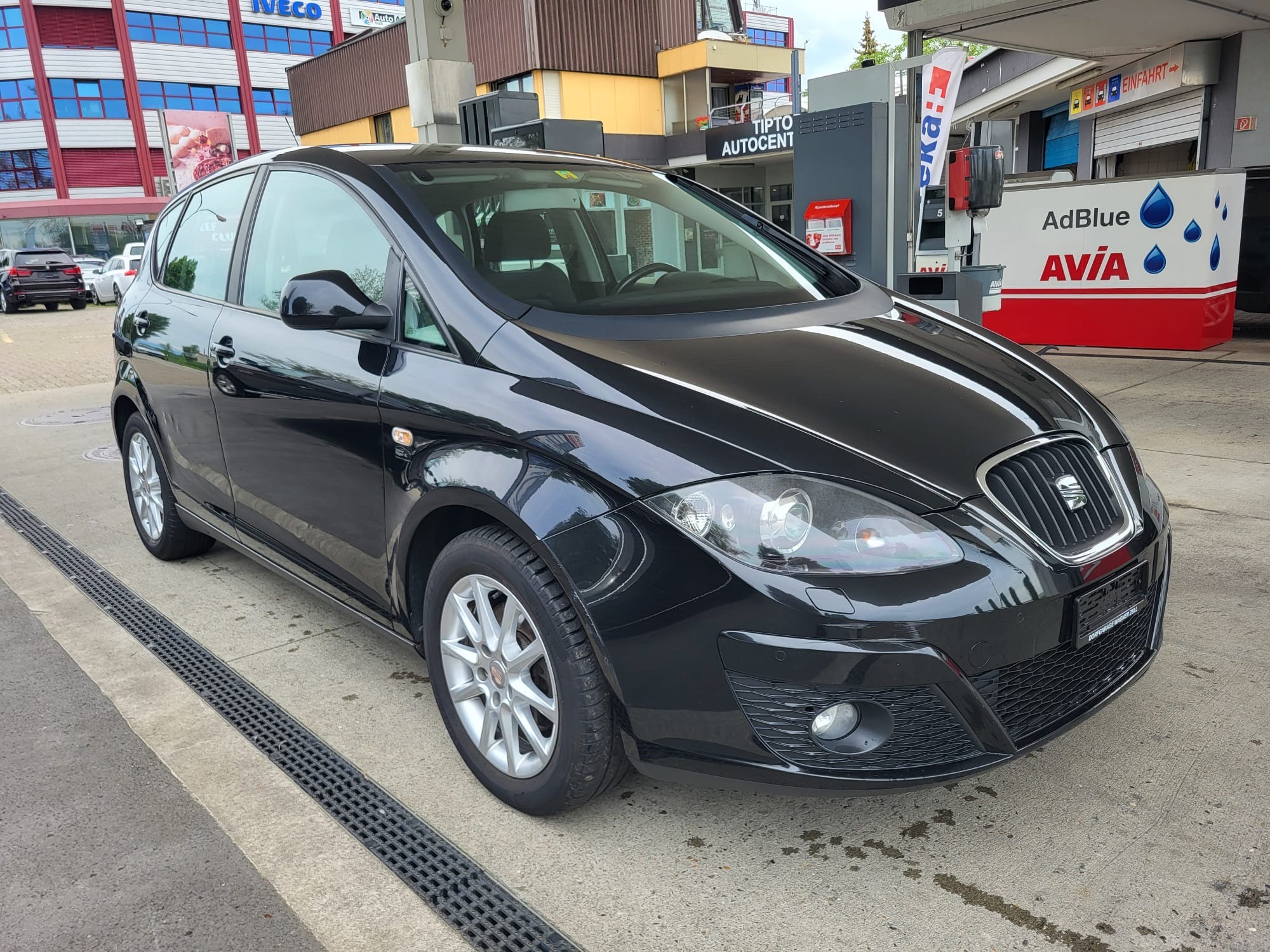 SEAT Altea 1.8 TSI Style Viva DSG