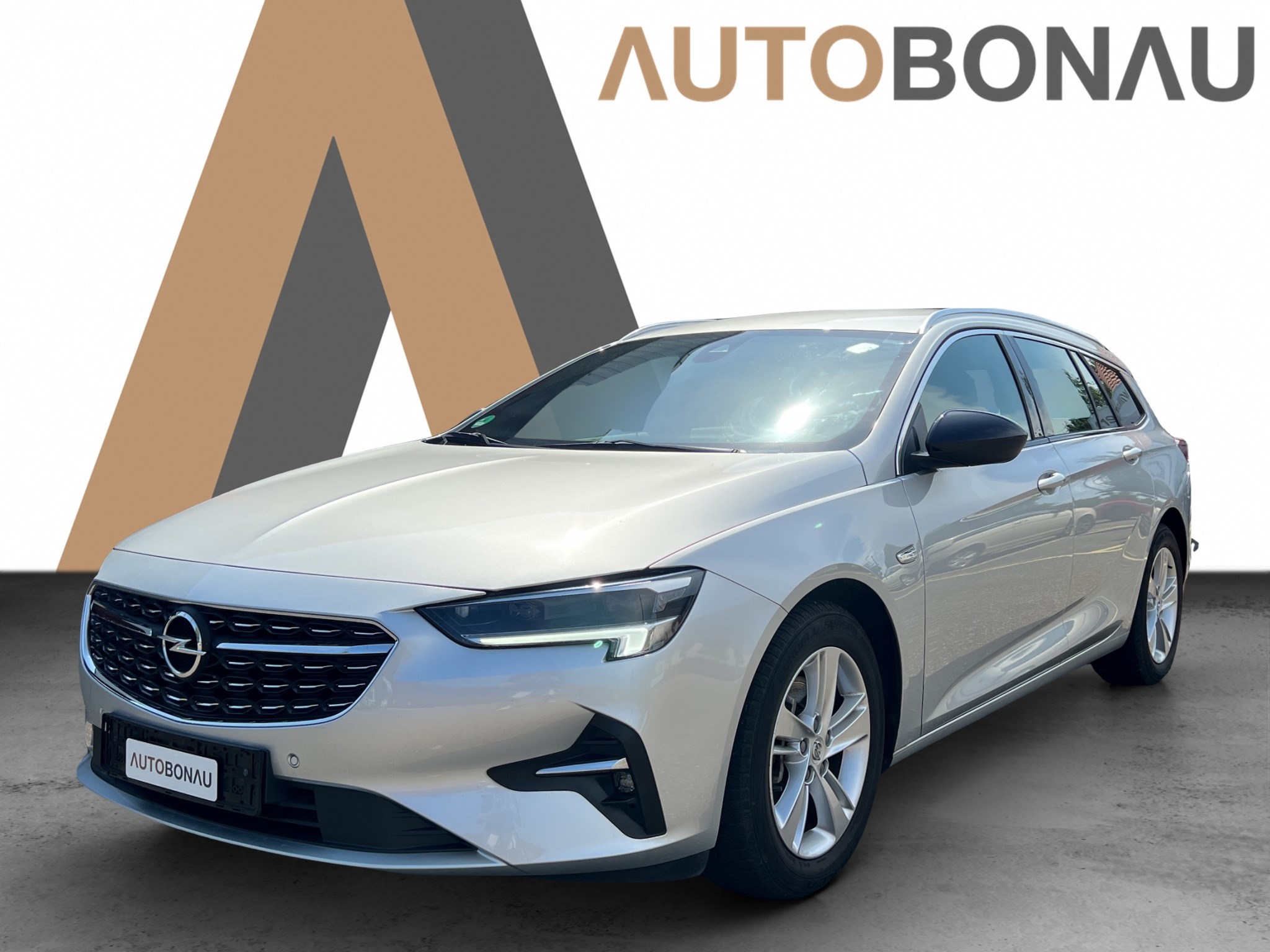 OPEL Insignia Sports Tourer 2.0 T Elegance