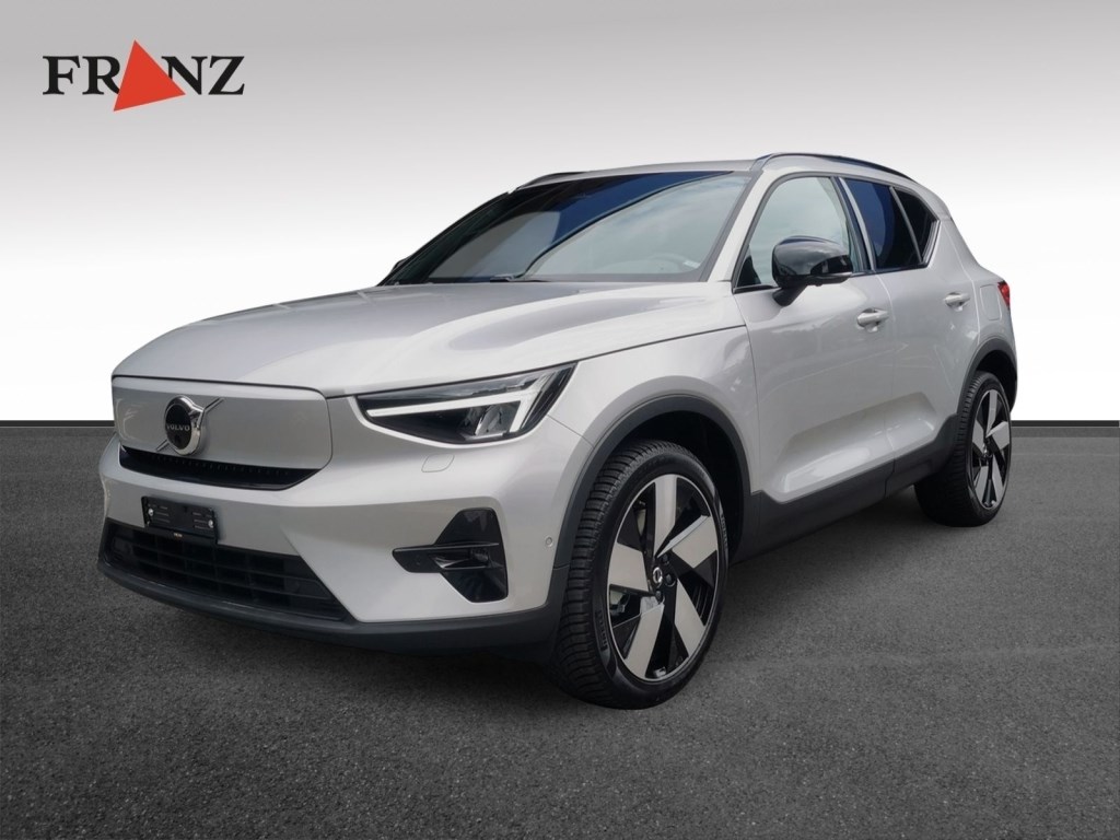 VOLVO XC40 P6 Ultimate FWD