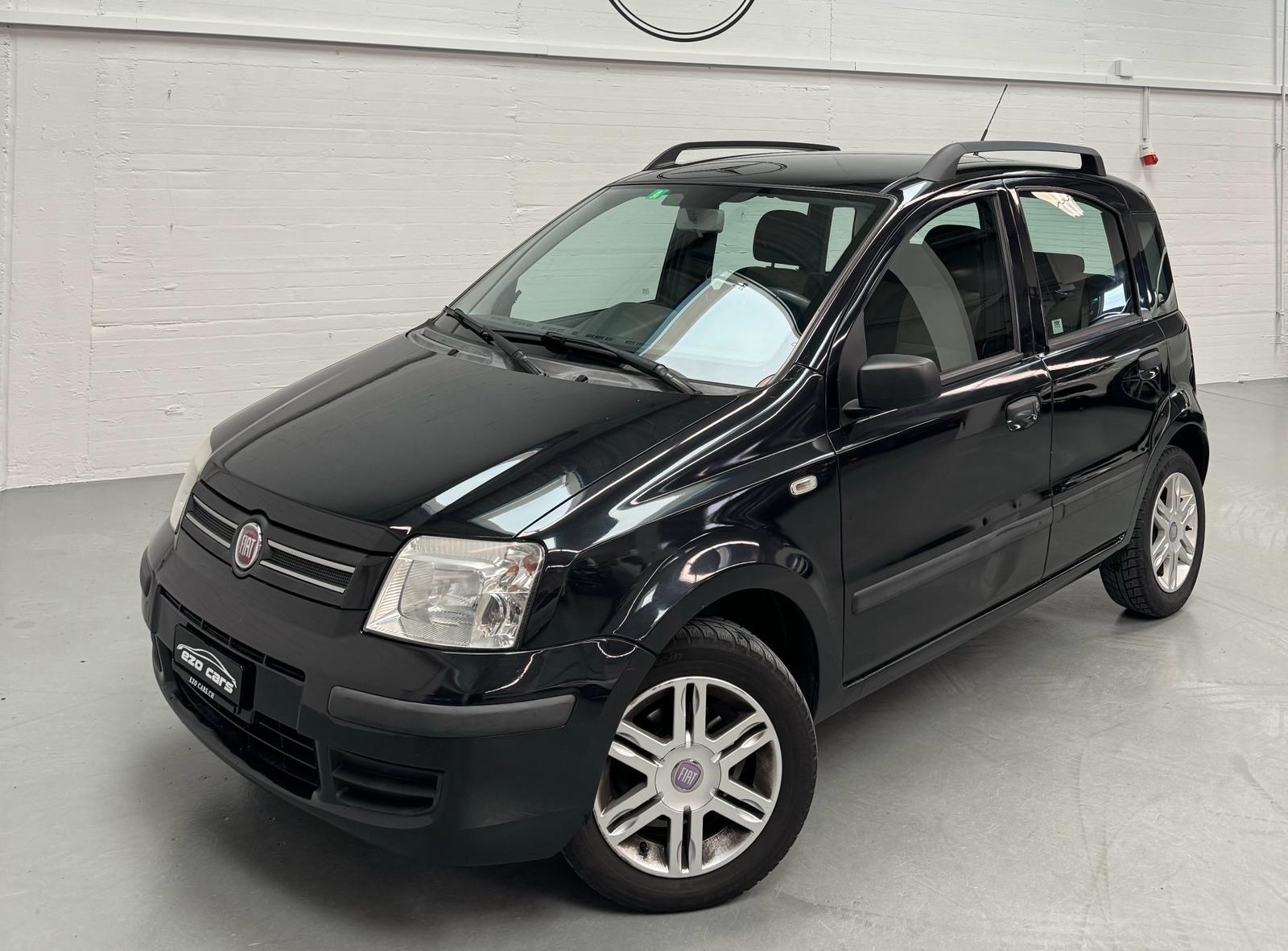 FIAT Panda 1.2 Dynamic plus