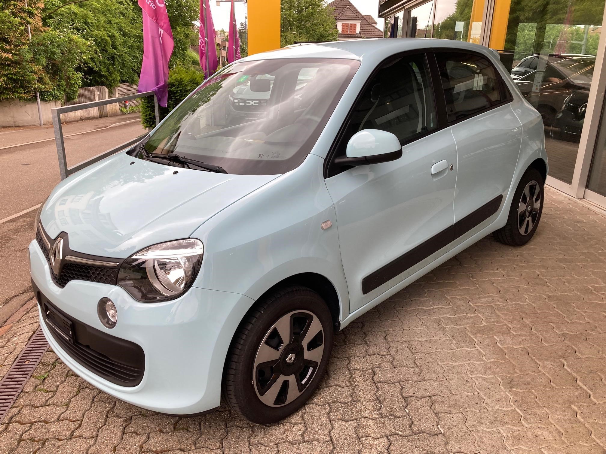 RENAULT Twingo 1.0 SCe 70 City