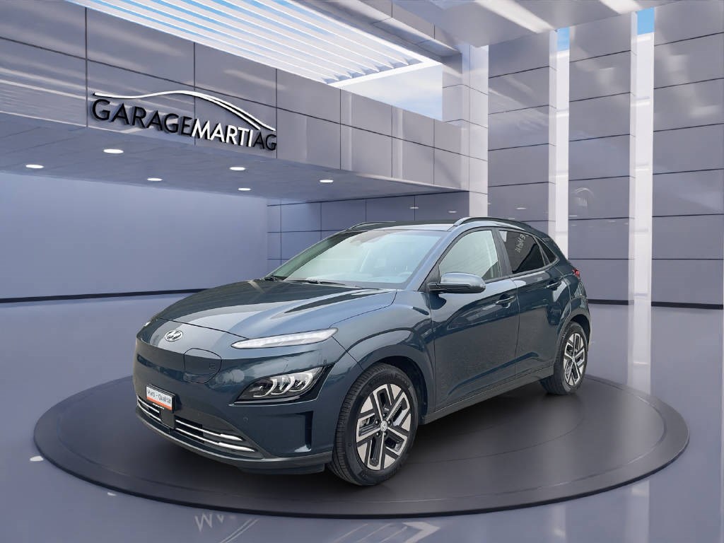 HYUNDAI KONA Electric Vertex 64 KWH