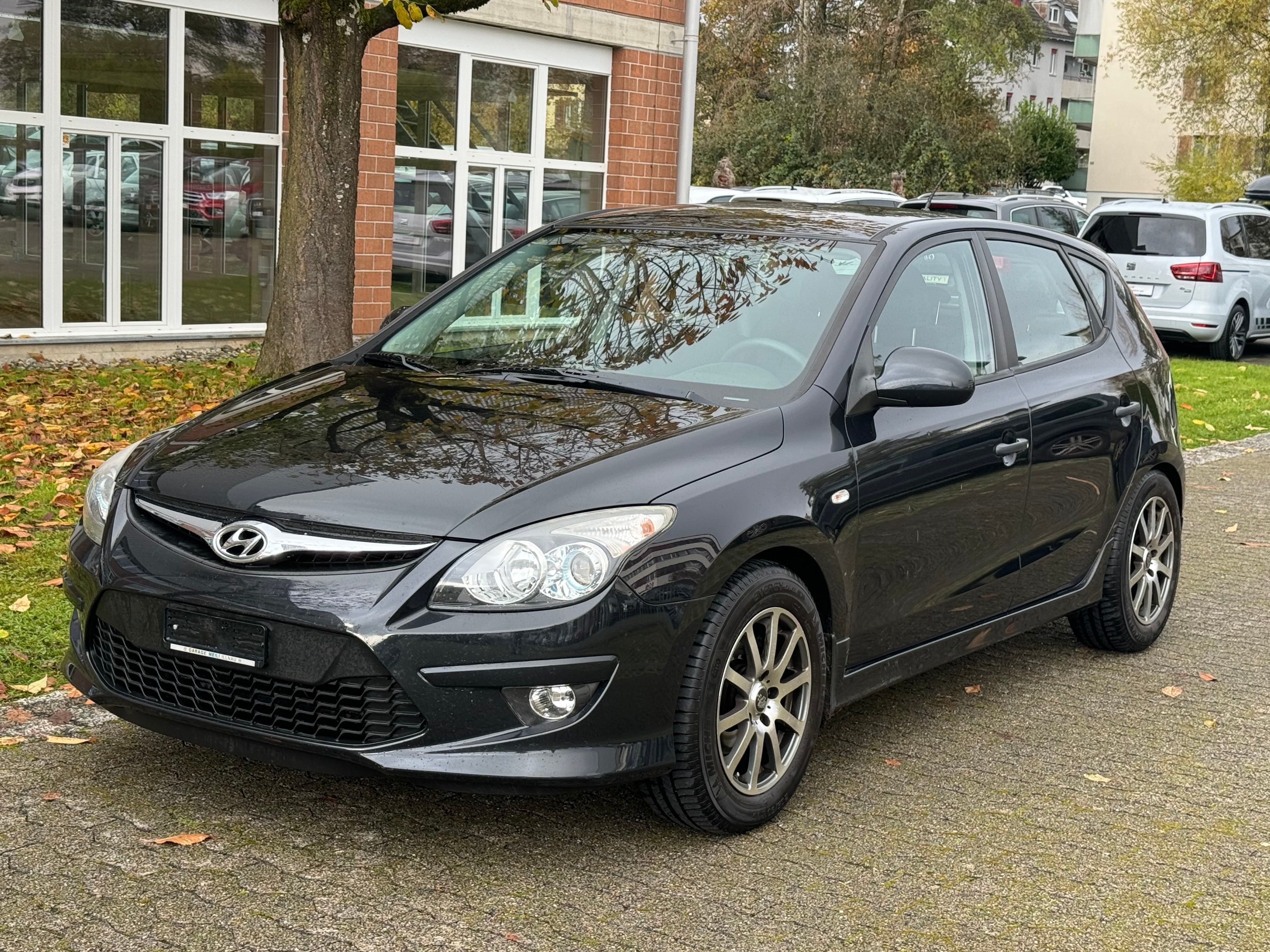 HYUNDAI i30 1.4 Comfort