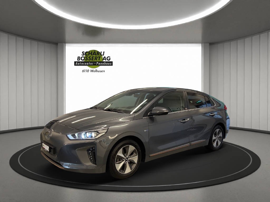 HYUNDAI Ioniq Electric Vertex