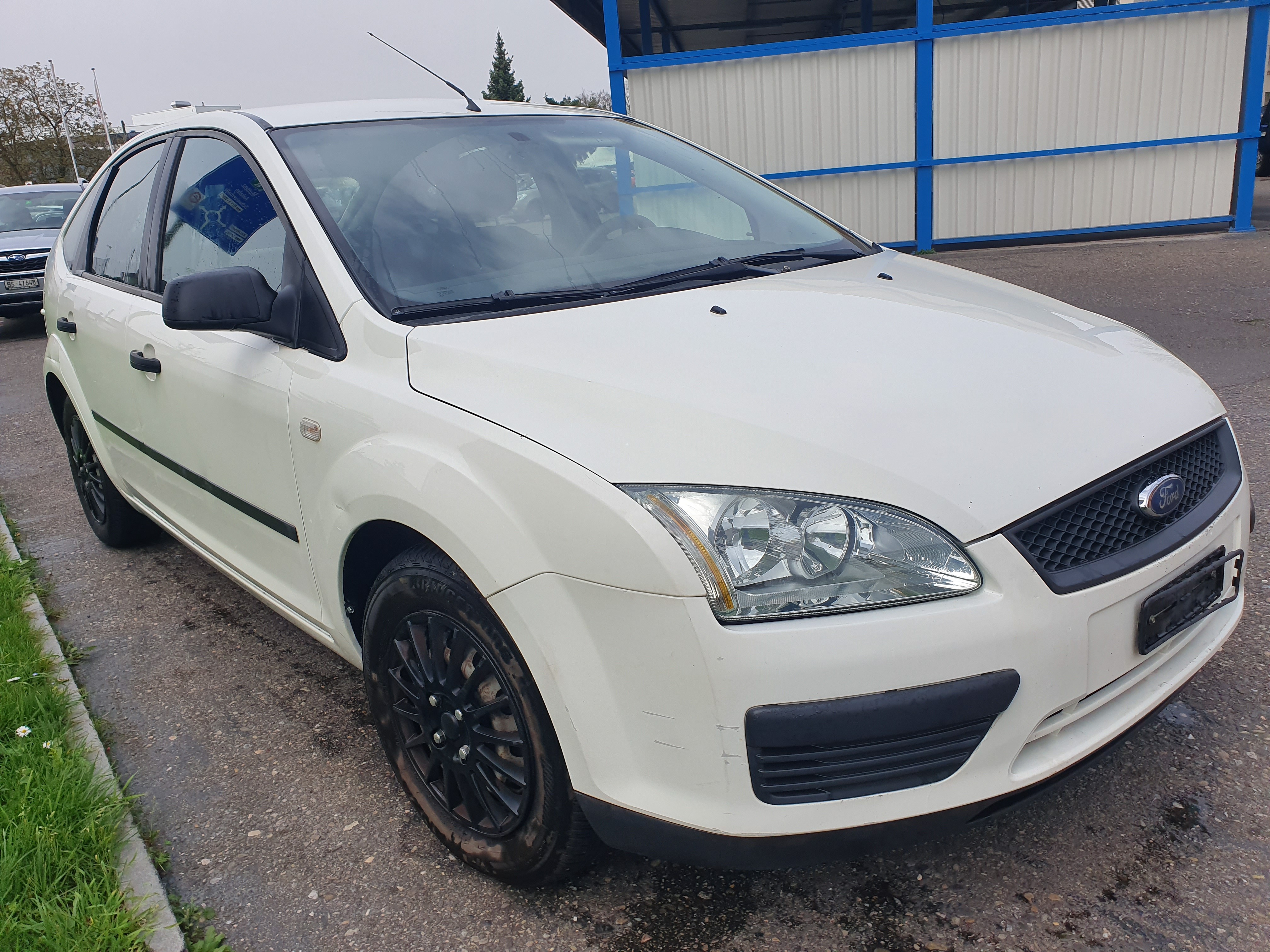 FORD Focus 1.4i Ambiente