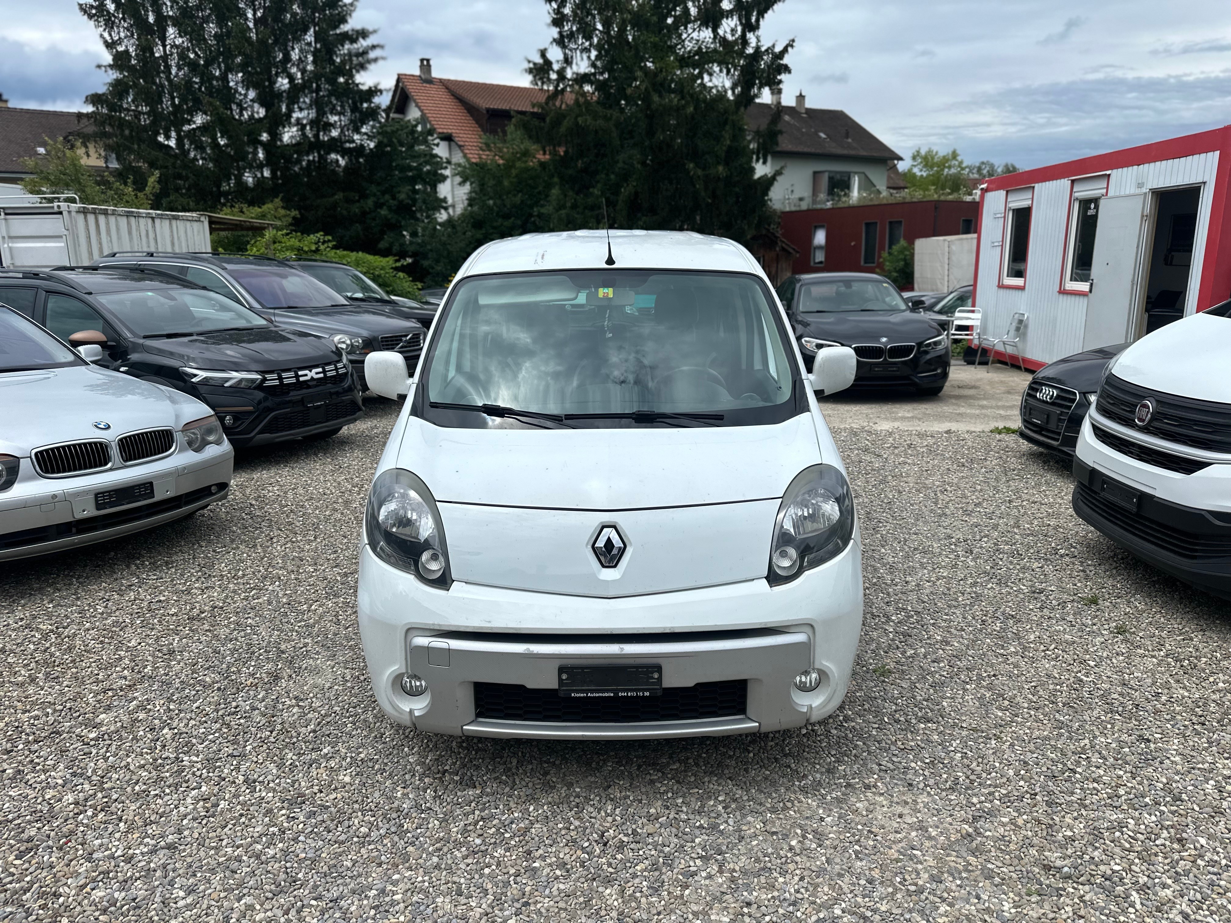 RENAULT Kangoo 1.6 16V Authentique