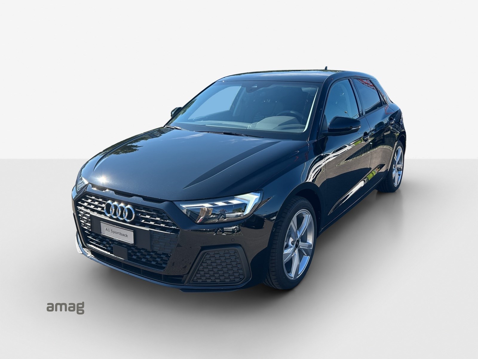 AUDI A1 Sportback 30 TFSI Attraction