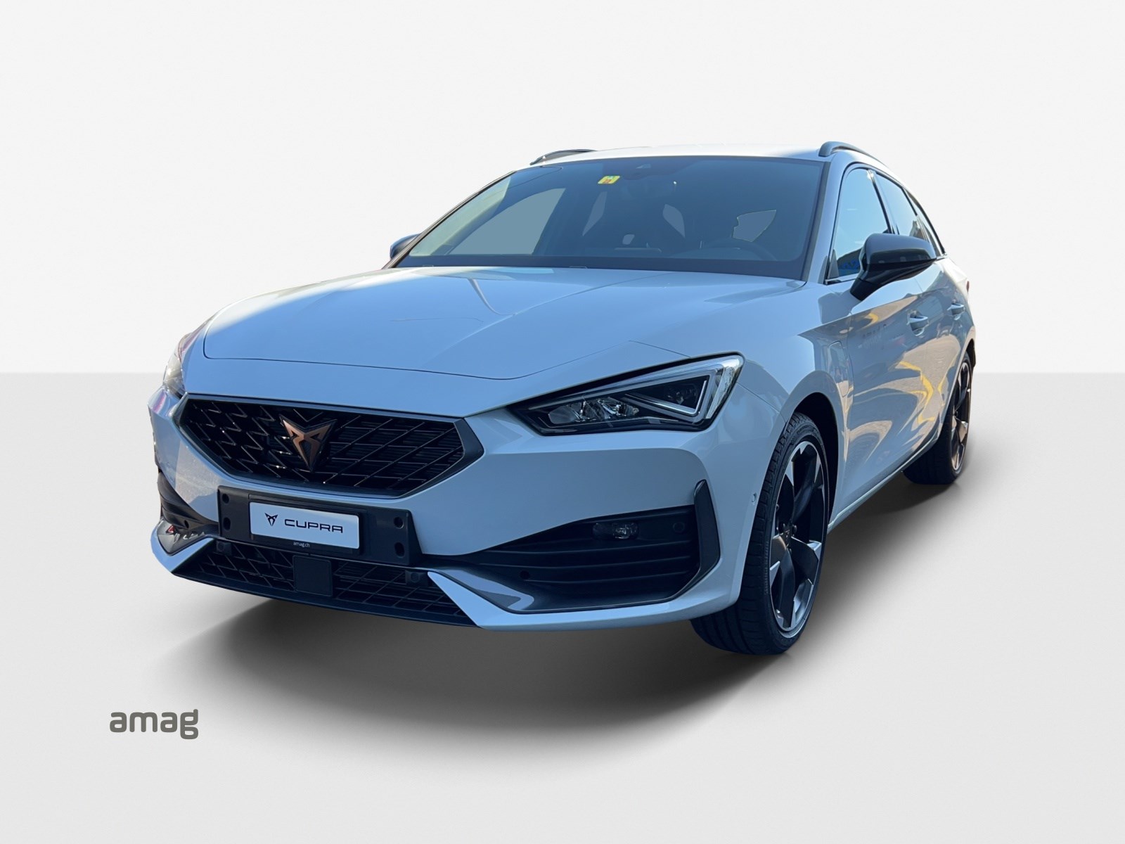 CUPRA LEON ST 1.4 e-HYBRID pHEV VZ DSG