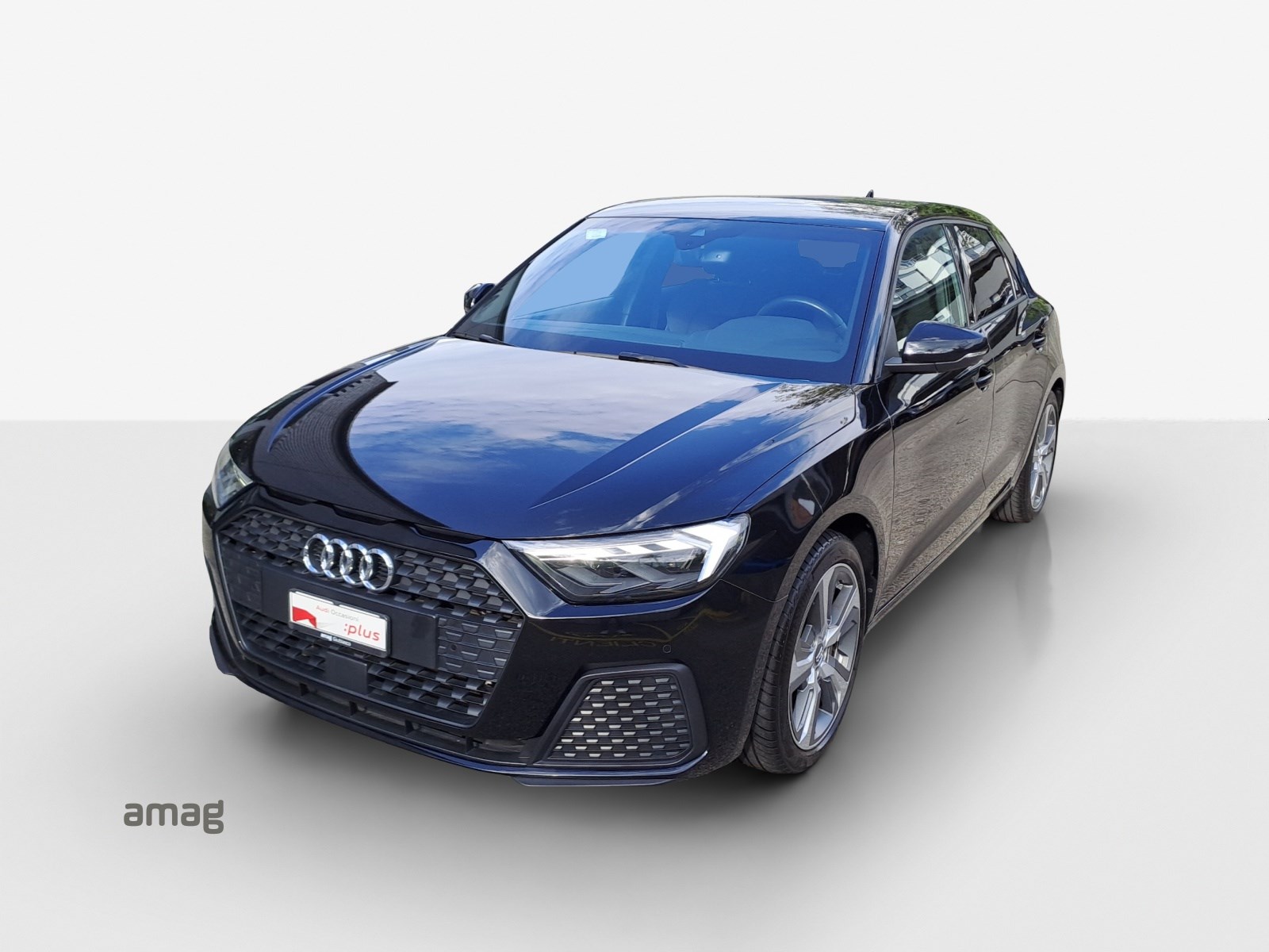 AUDI A1 Sportback 30 TFSI