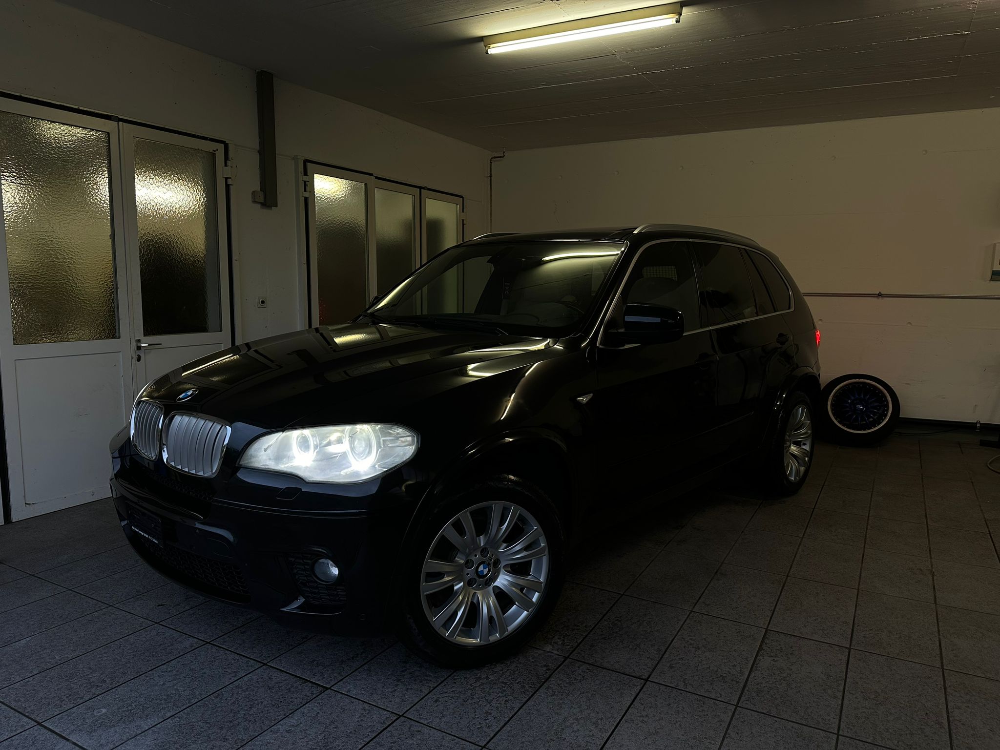 BMW X5 xDrive 40d Steptronic