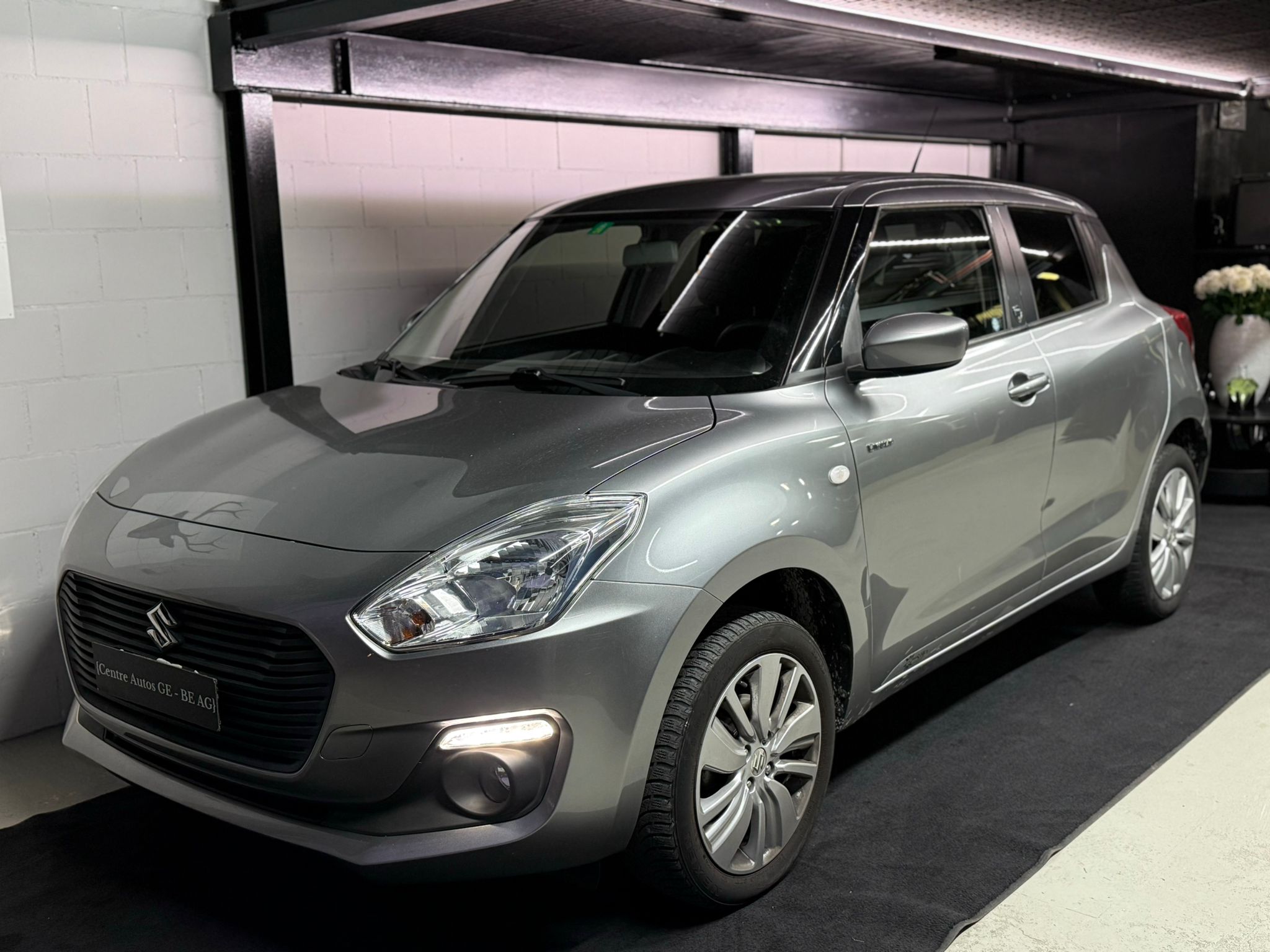 SUZUKI Swift 1.2i Tradizio Allgrip 4x4