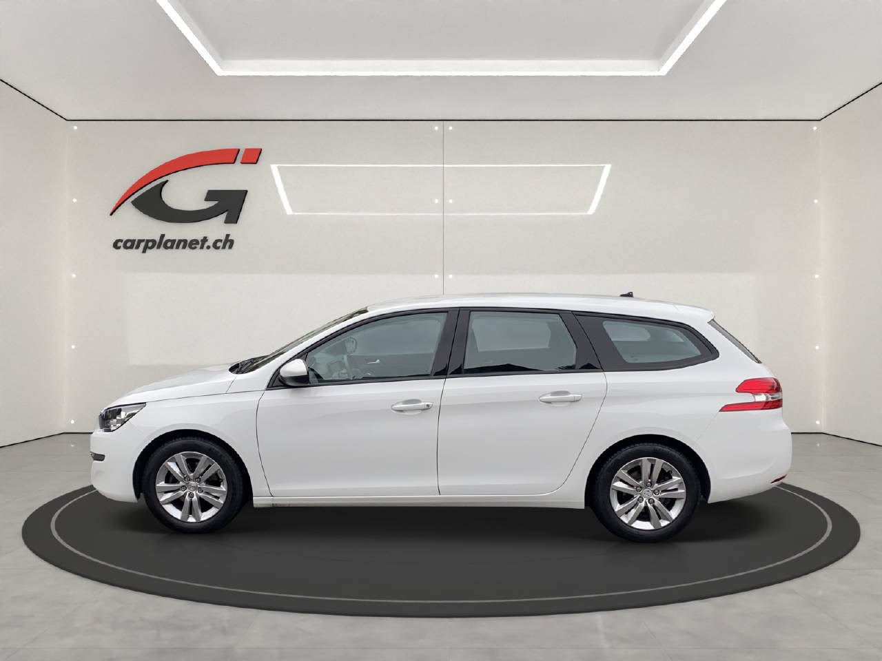 PEUGEOT 308 SW 1.2 PureTech Active Automat