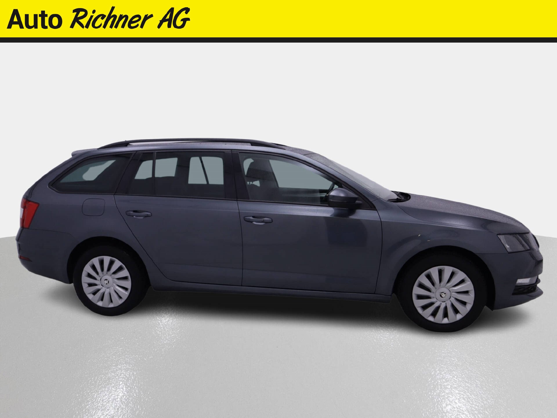 SKODA Octavia Combi 2.0 TDI 150 Ambition DSG