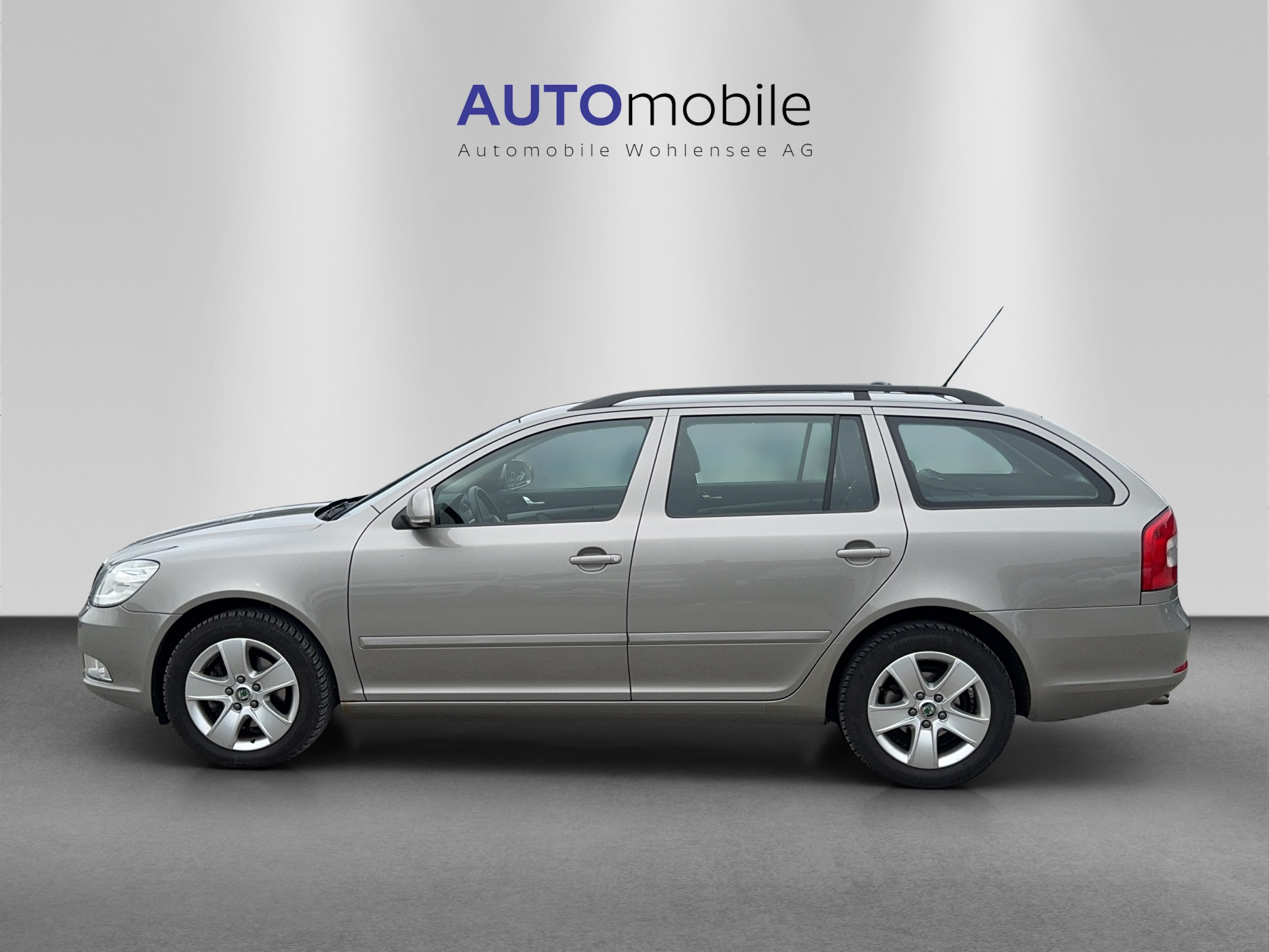 SKODA Octavia 2.0 TDI Elegance