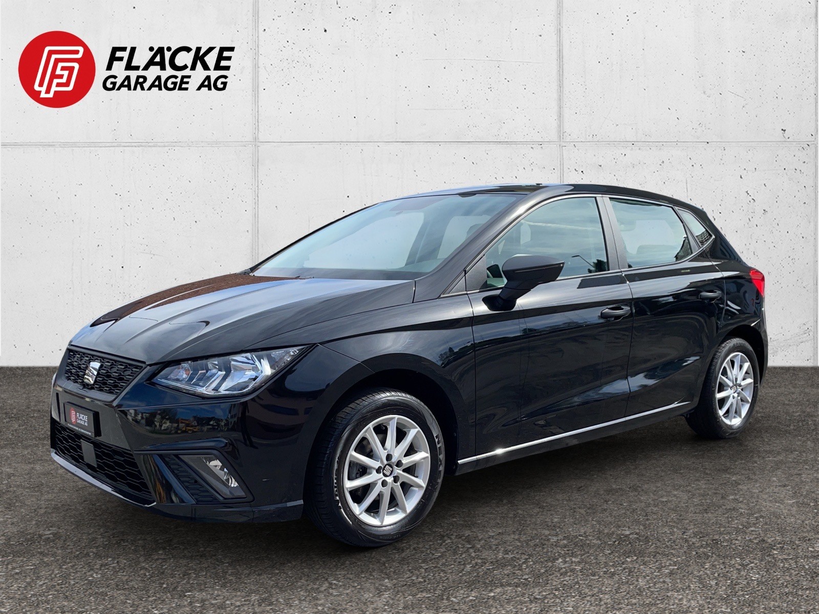 SEAT Ibiza 1.0 EcoTSI Reference