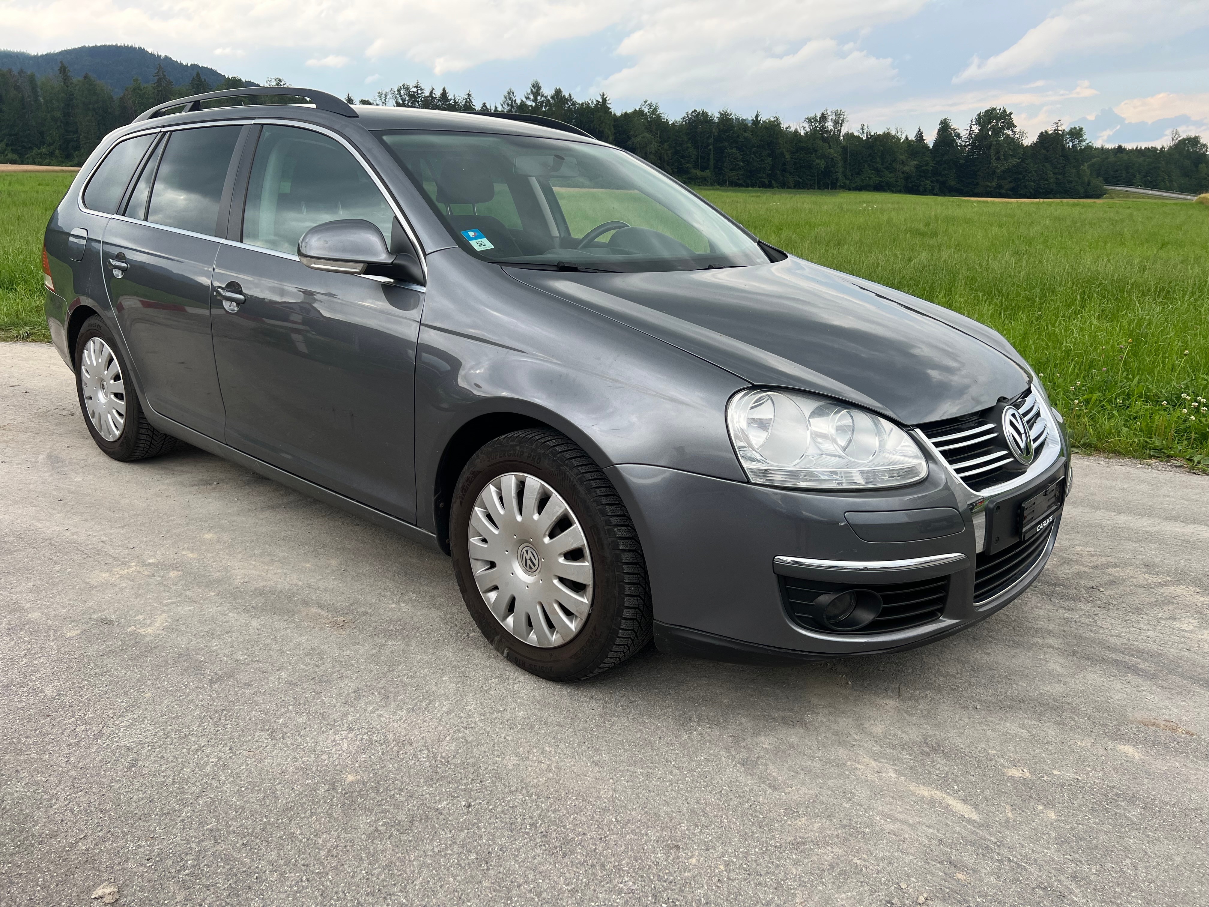 VW Golf Variant 1.4 TSI Trendline