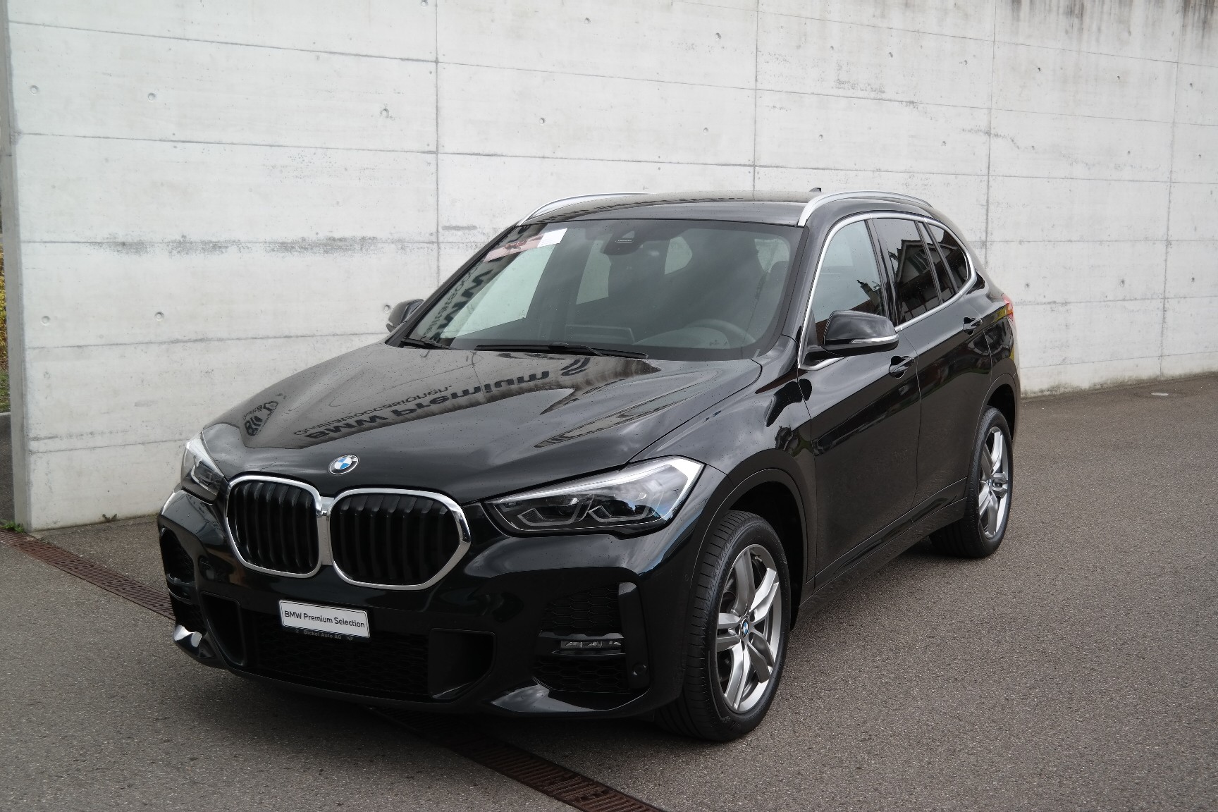 BMW X1 xDrive 25i M Sport