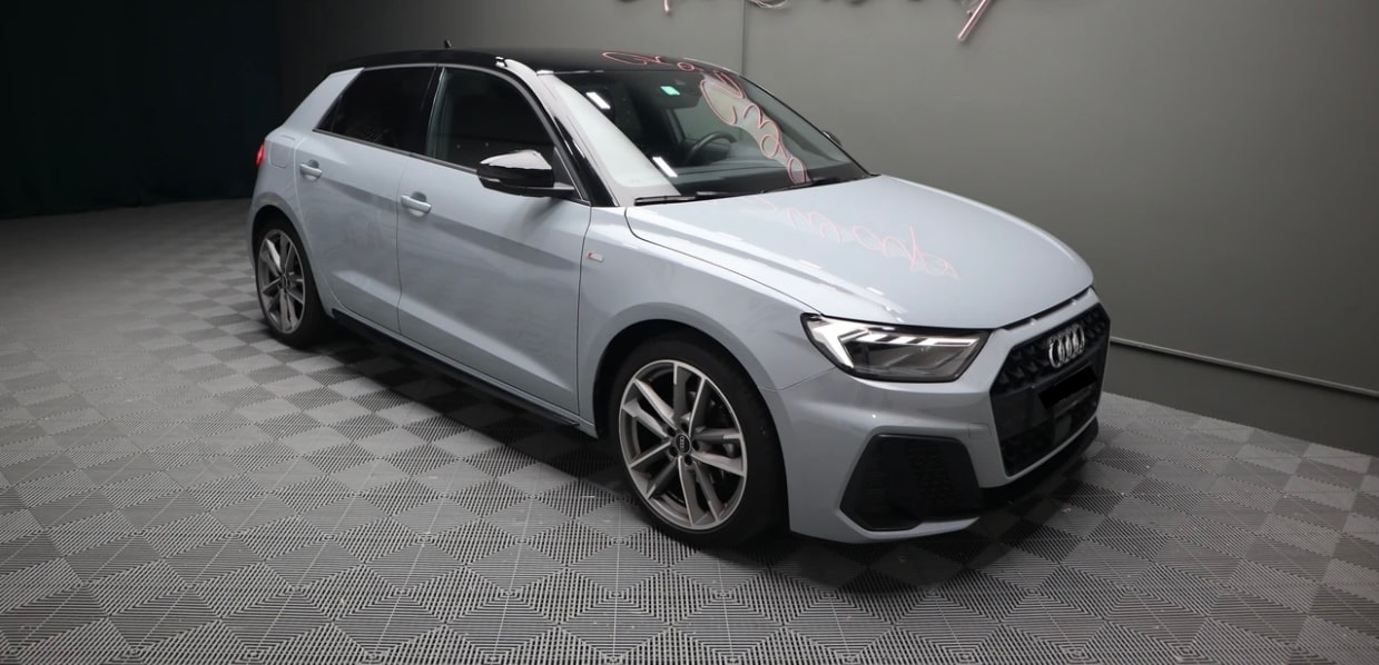 AUDI A1 Sportback 30 TFSI S Line