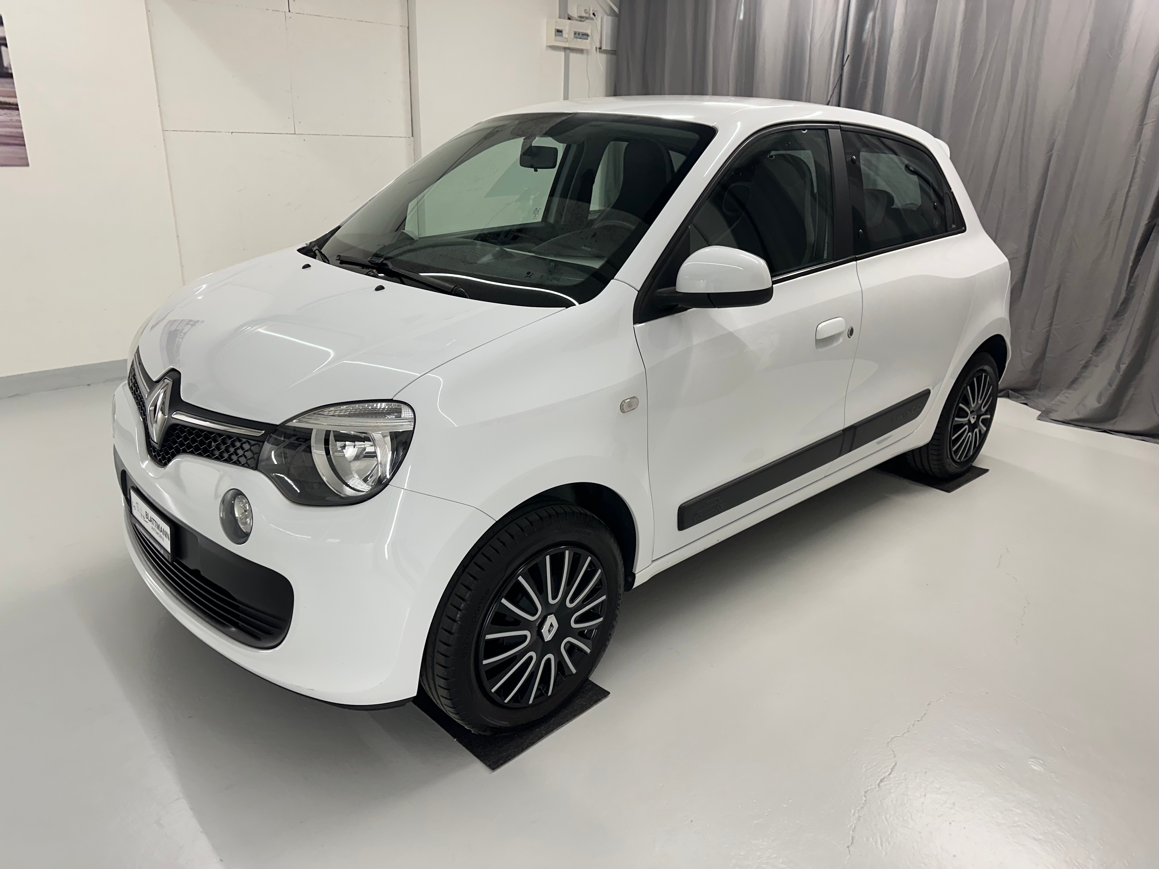 RENAULT Twingo 1.0 Life