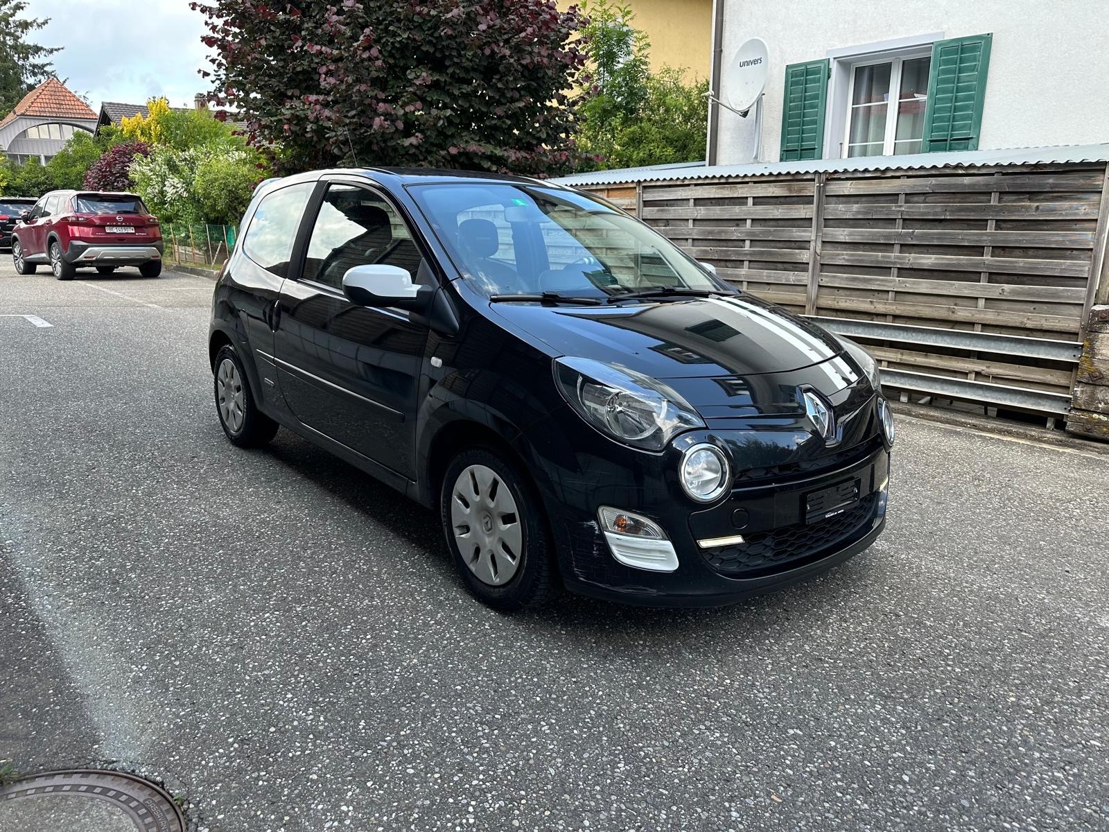 RENAULT Twingo 1.2 16V T Gordini GT