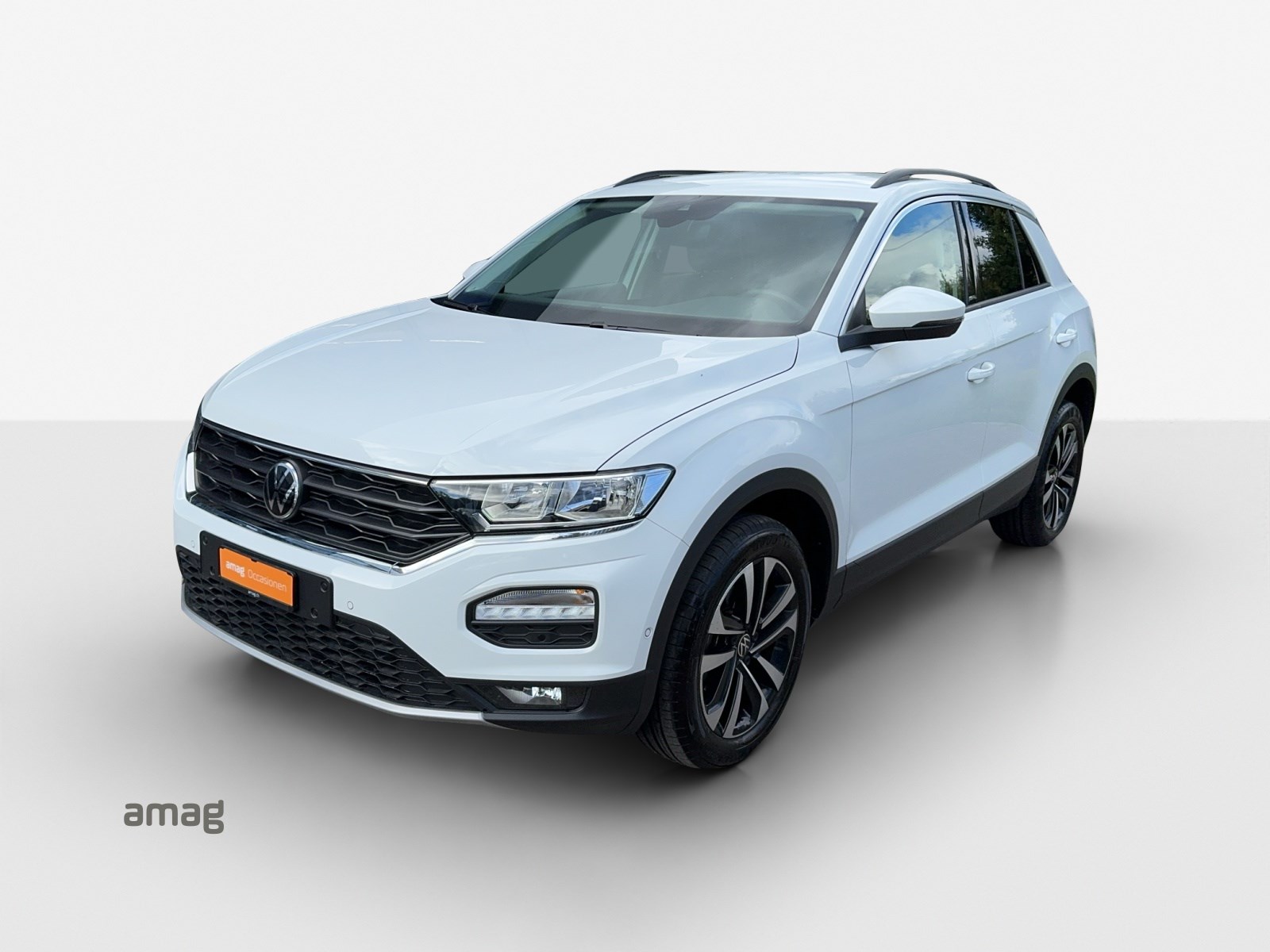 VW T-Roc 1.5 TSI EVO United DSG