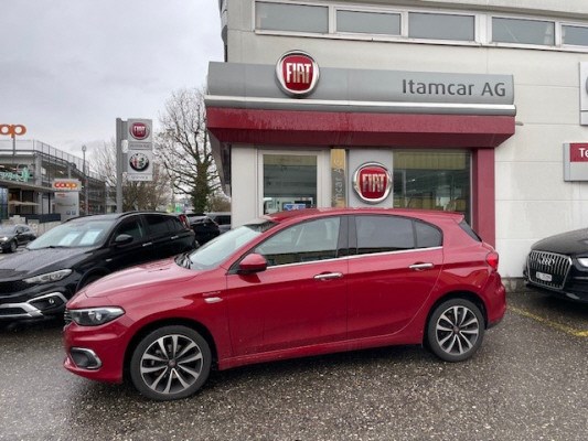 FIAT Tipo 1.6MJ Lounge