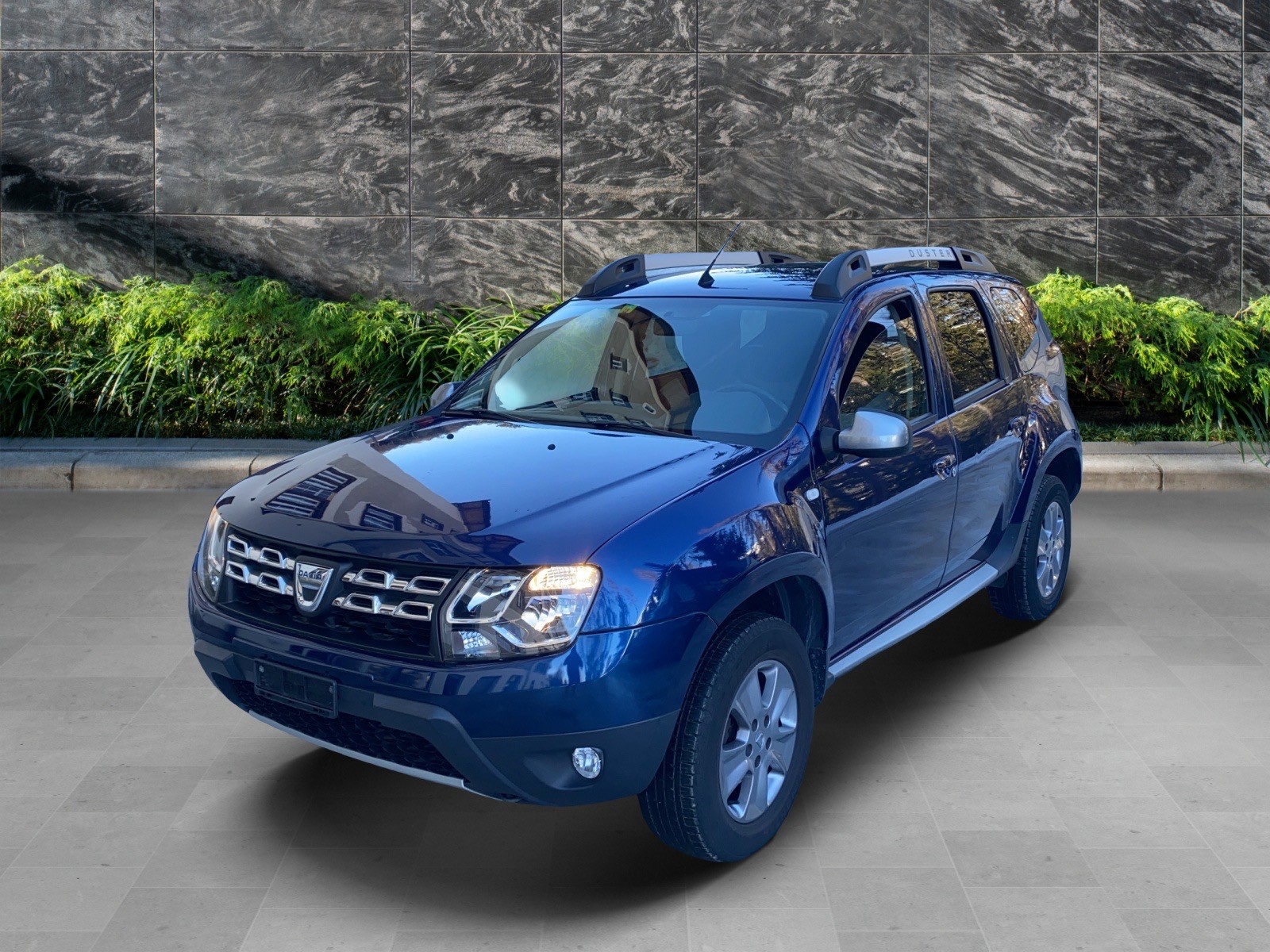 DACIA Duster 1.5 dCi Privilège 4x4