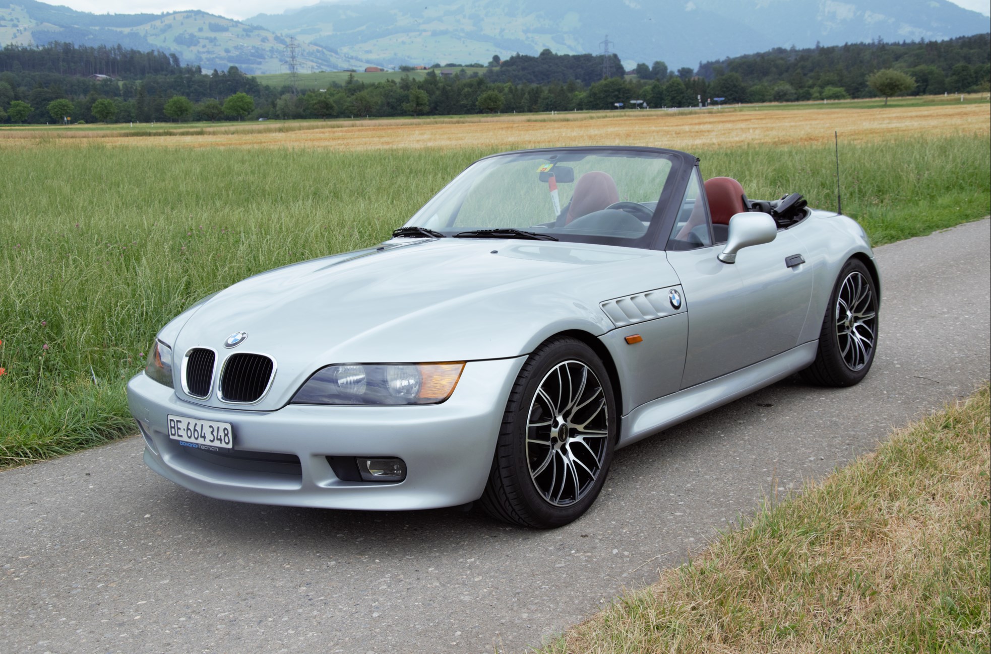 BMW Z3