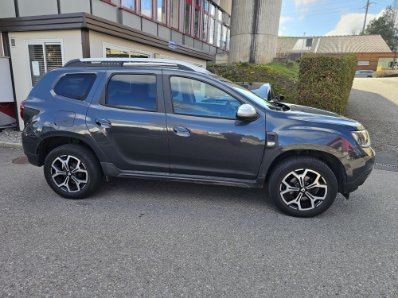 DACIA Duster TCe 130 Prestige ALL Navi/kamera