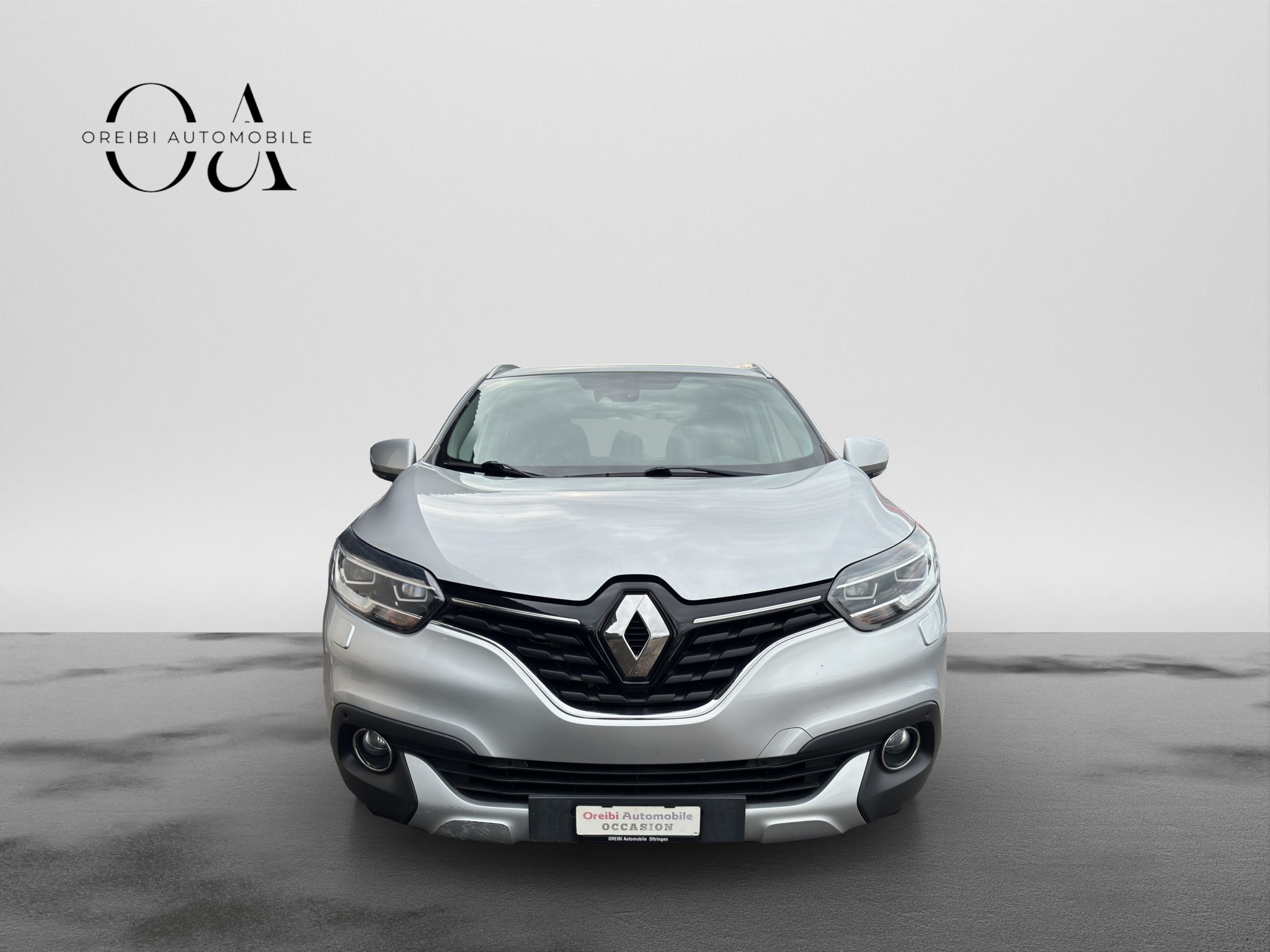 RENAULT Kadjar 1.6 16V Turbo Bose