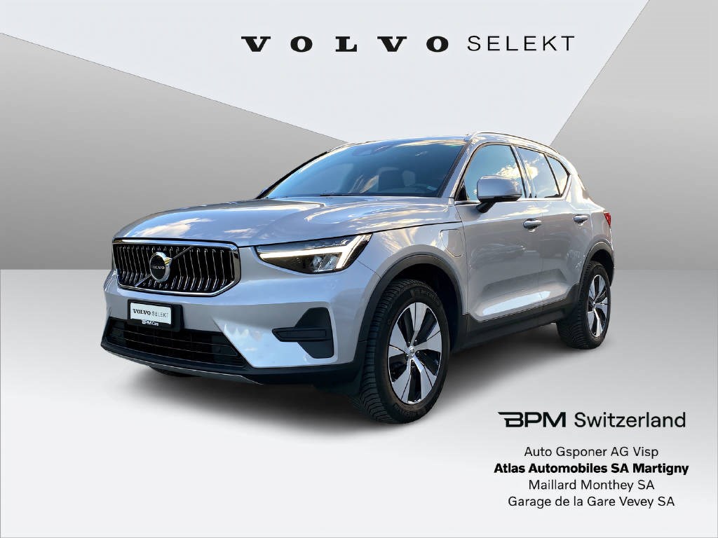 VOLVO XC40 1.5 T4 PiH Core