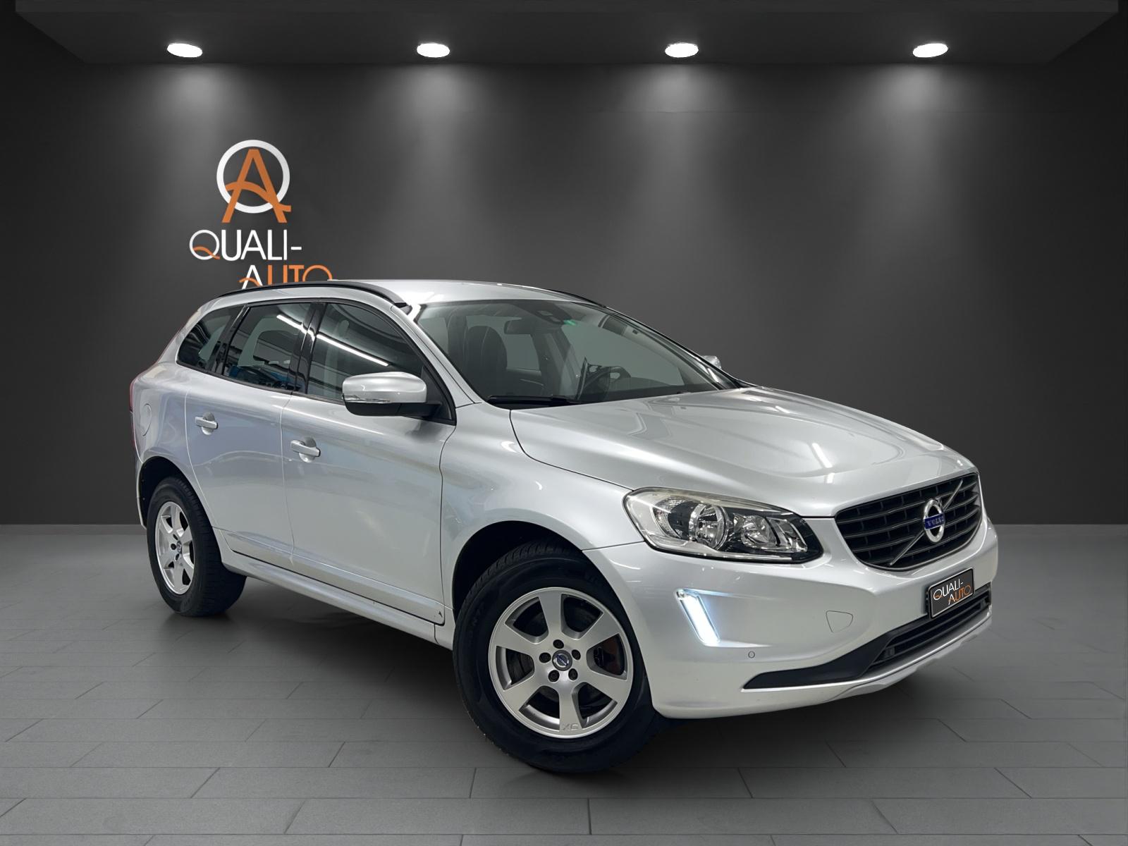 VOLVO XC60 D4 AWD Momentum