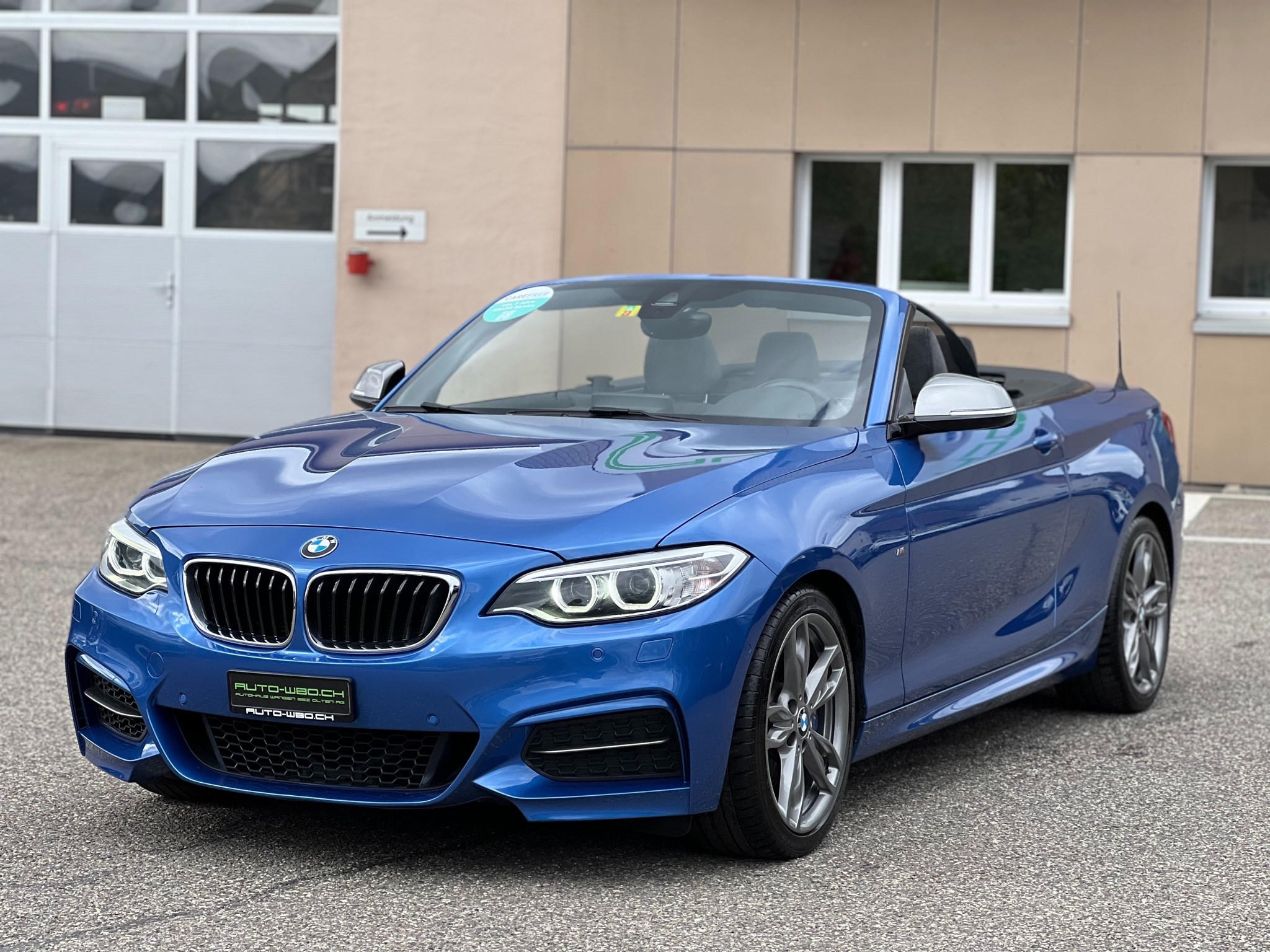 BMW M235i I 326PS I xDrive Steptronic