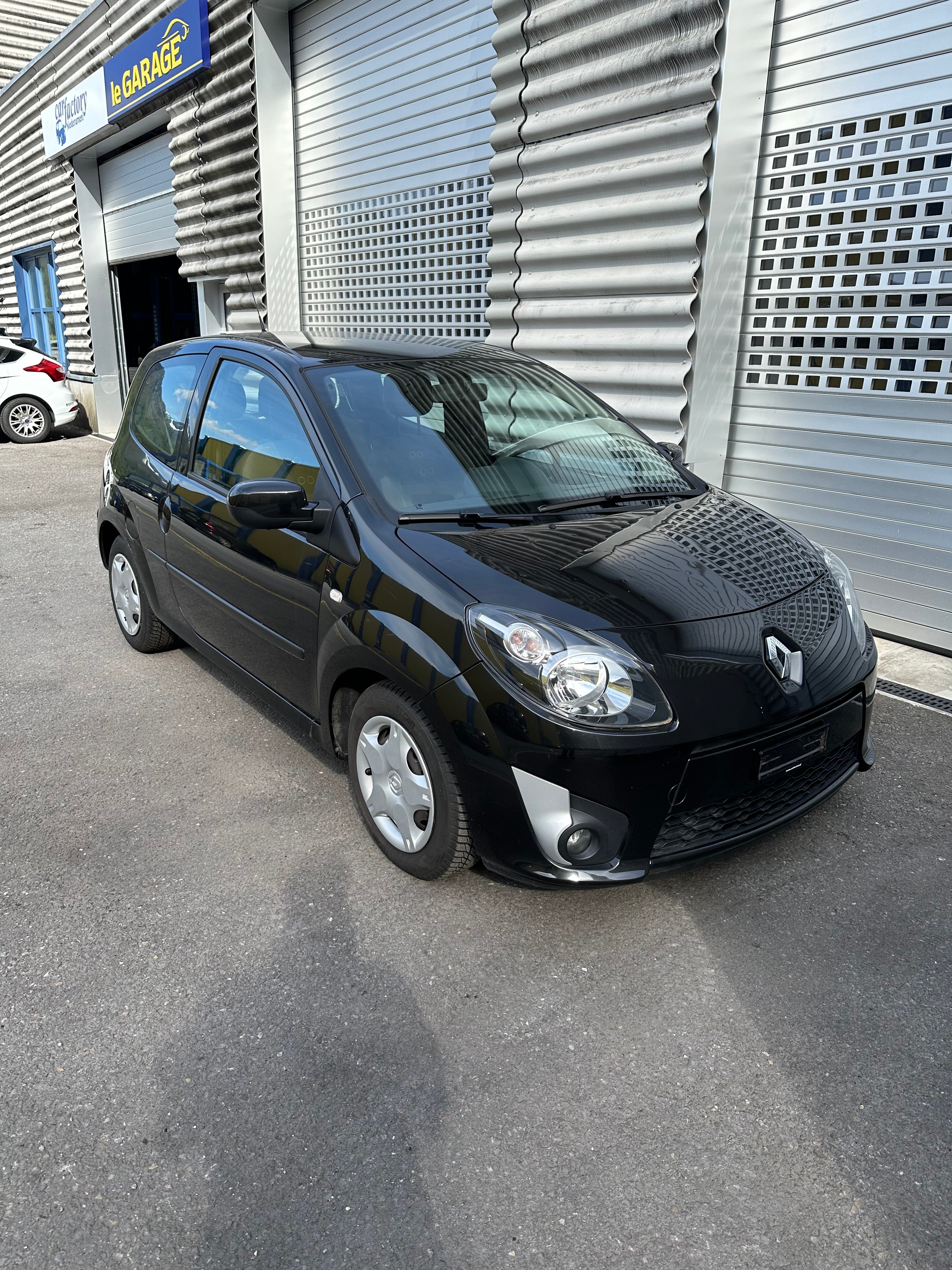 RENAULT Twingo 1.2 16V Expression