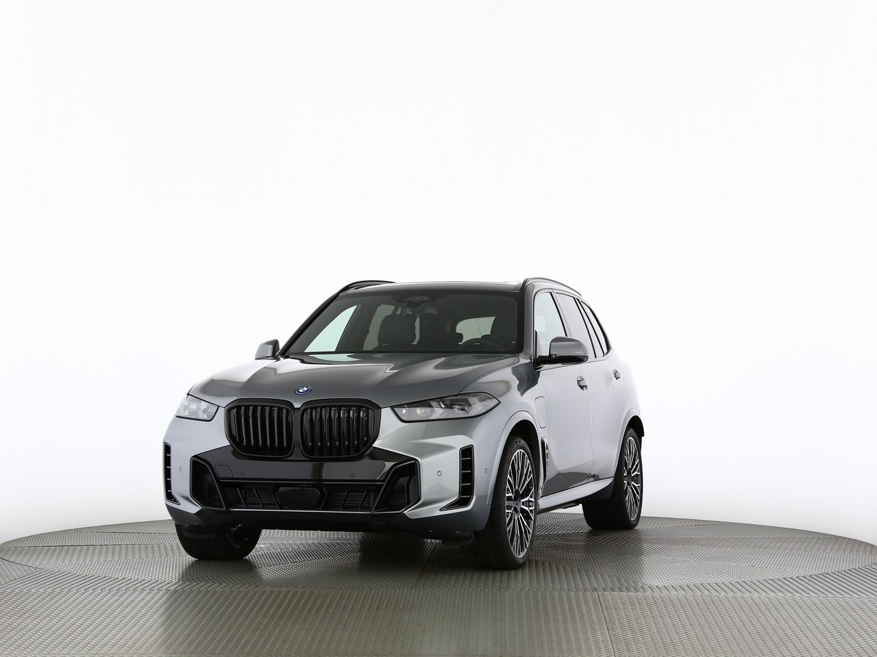 BMW X5 xDrive 50e M Sport Pro Steptronic