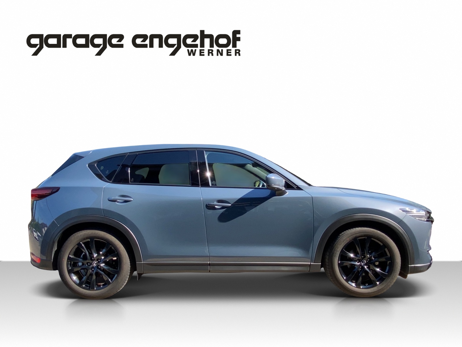 MAZDA CX-5 SKYACTIV-G 194 Revolution AWD Automat