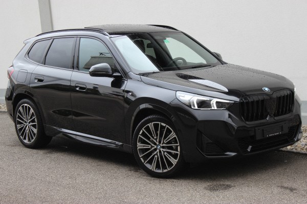 BMW X1 xDrive 23i 48V M Sport