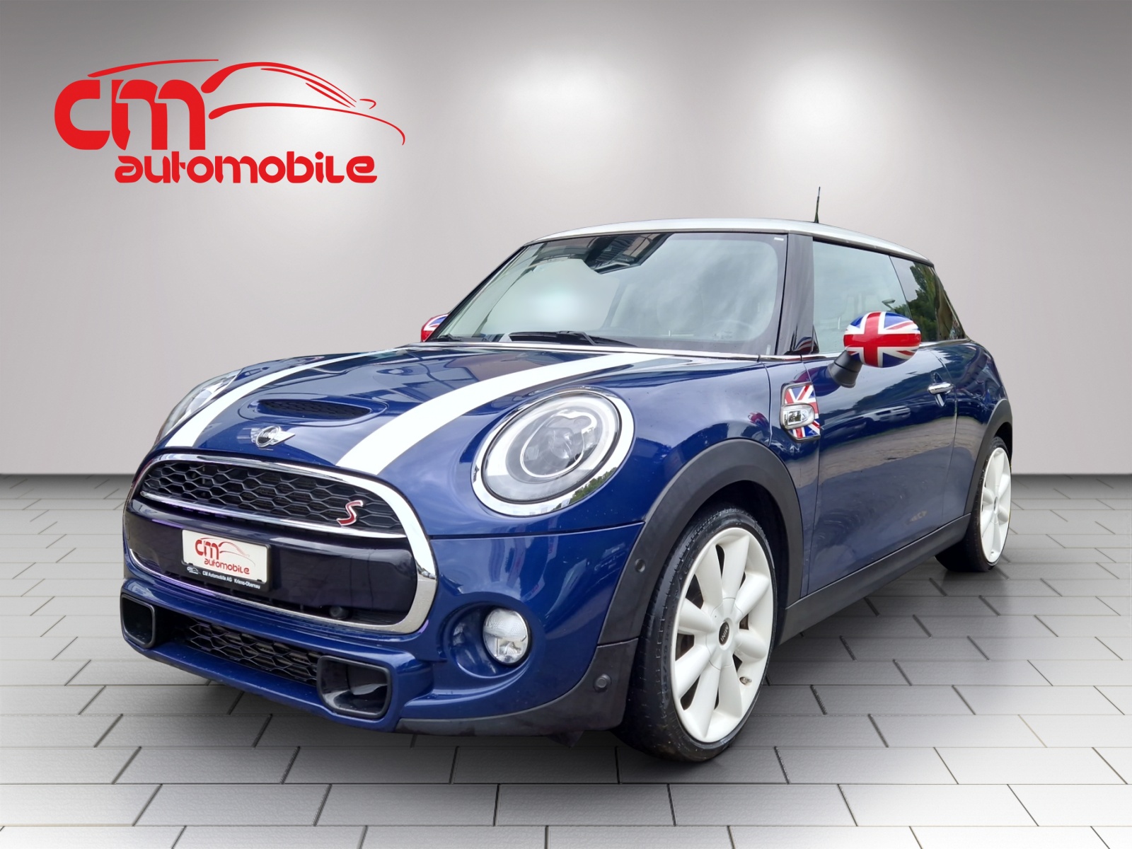 MINI Mini Cooper SD Trafalgar