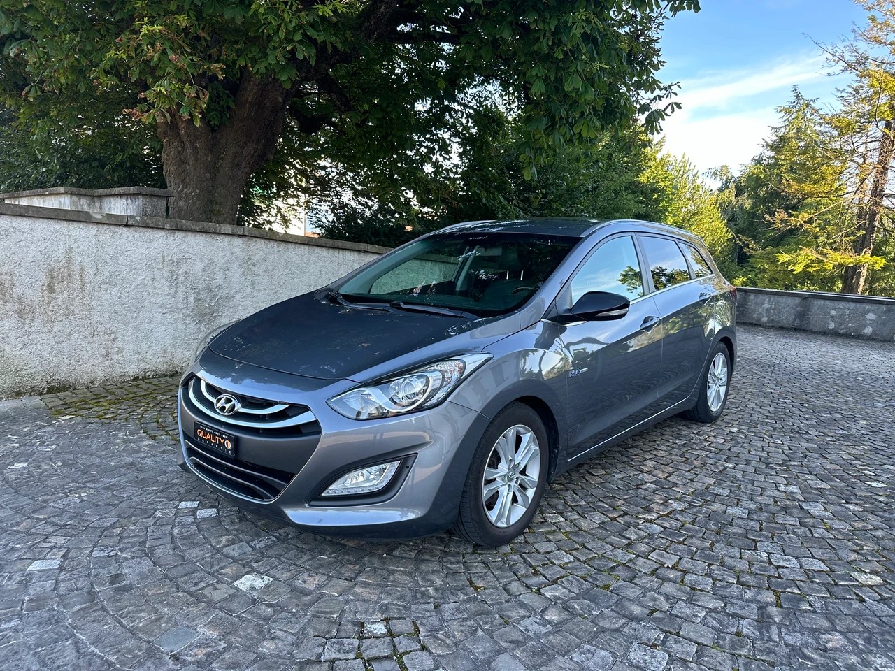 HYUNDAI i30 Wagon 1.6 GDI Premium