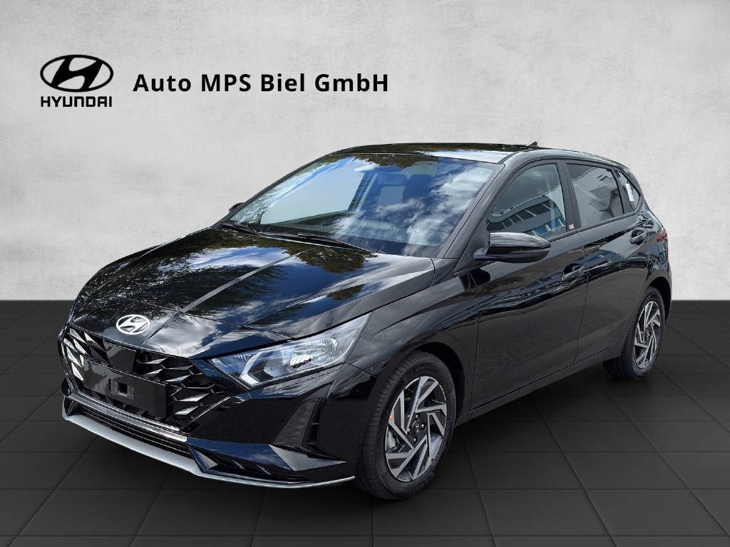 HYUNDAI i20 1.0 T-GDi Amplia